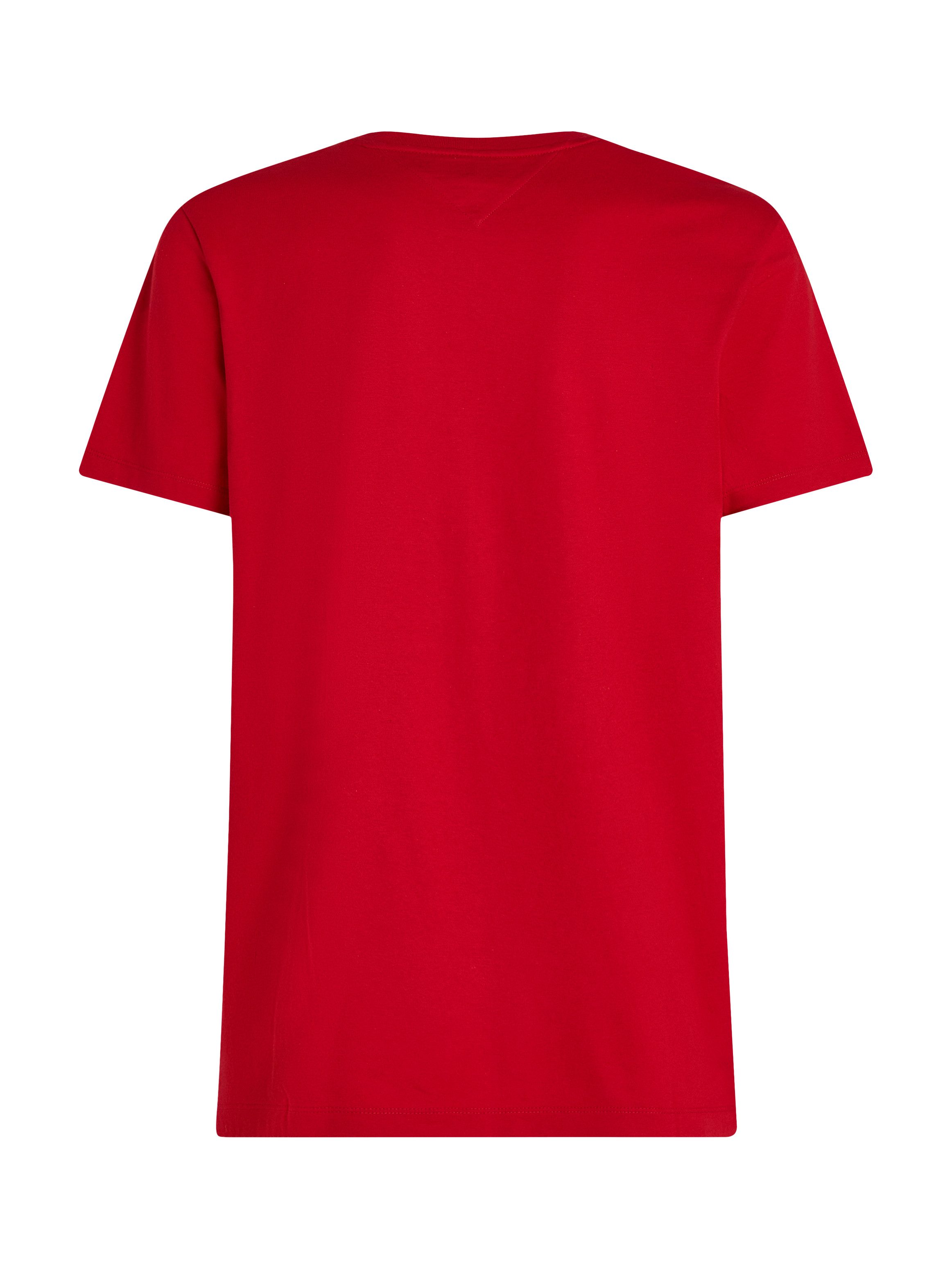 Tommy Hilfiger T-shirt ESSENTIAL REG FIT SOLID TEE