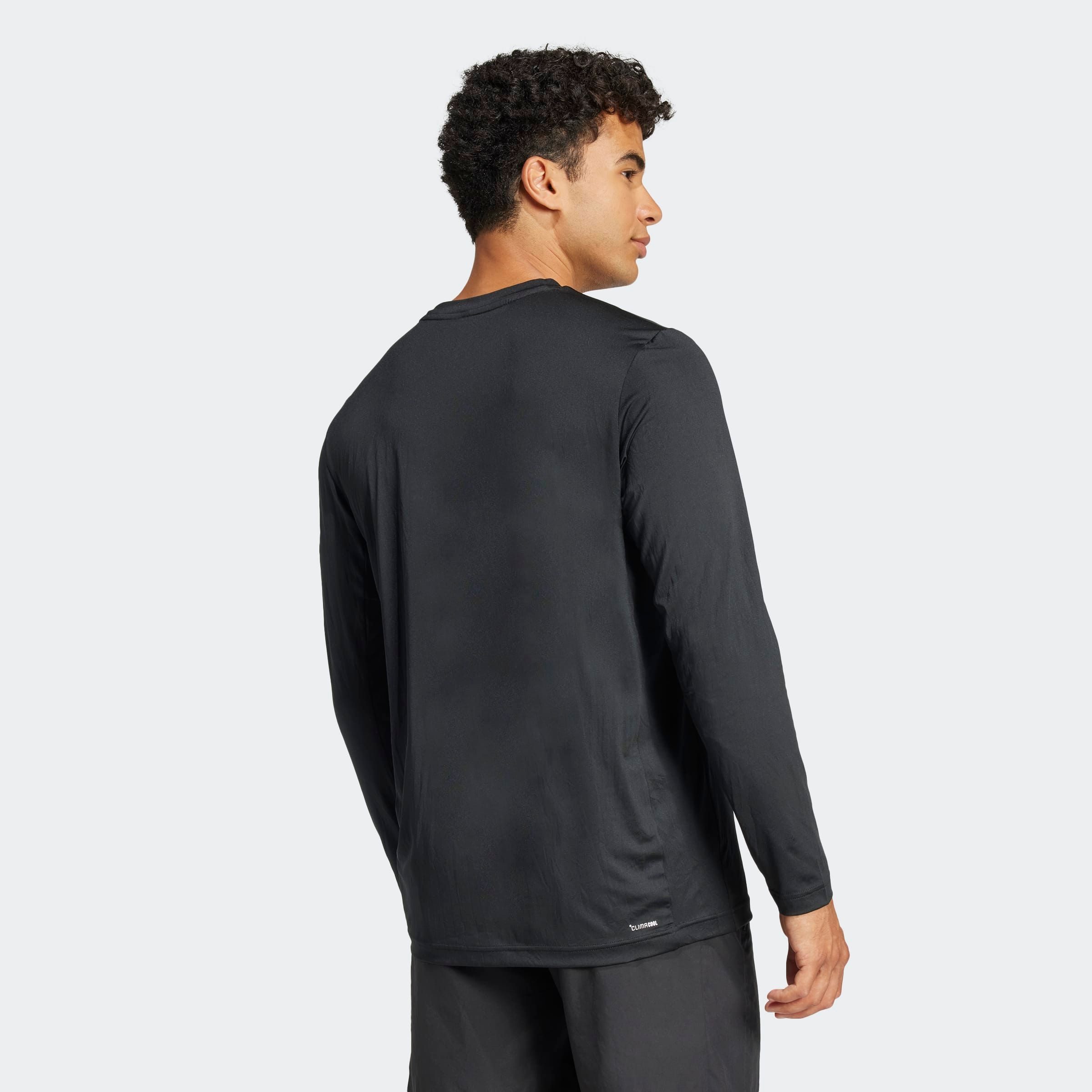 adidas Performance Functioneel shirt TR-ES STRE LS T