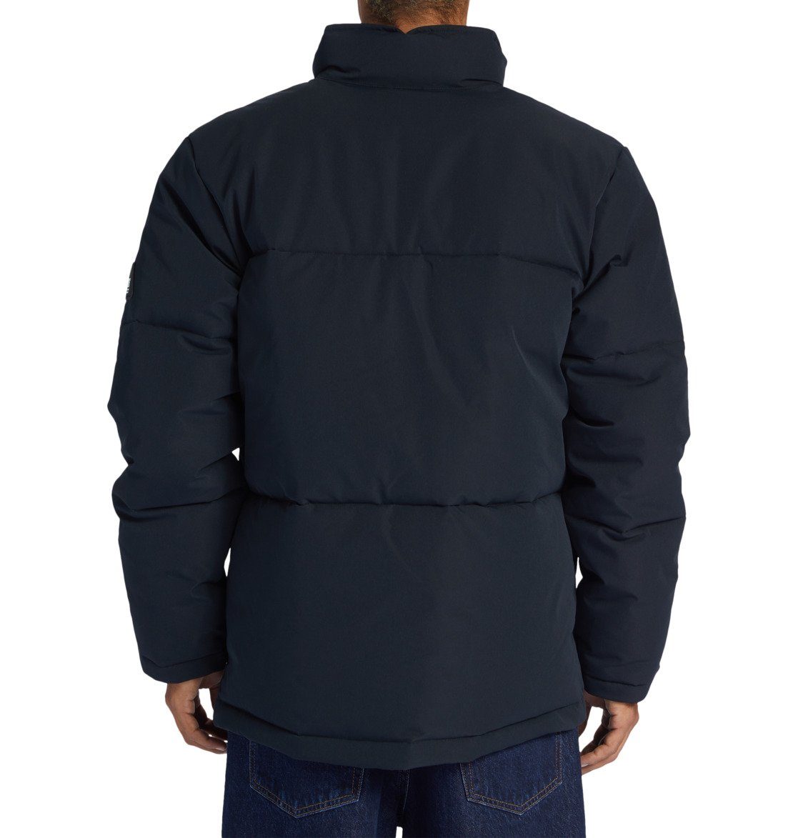 DC Shoes Parka Concave