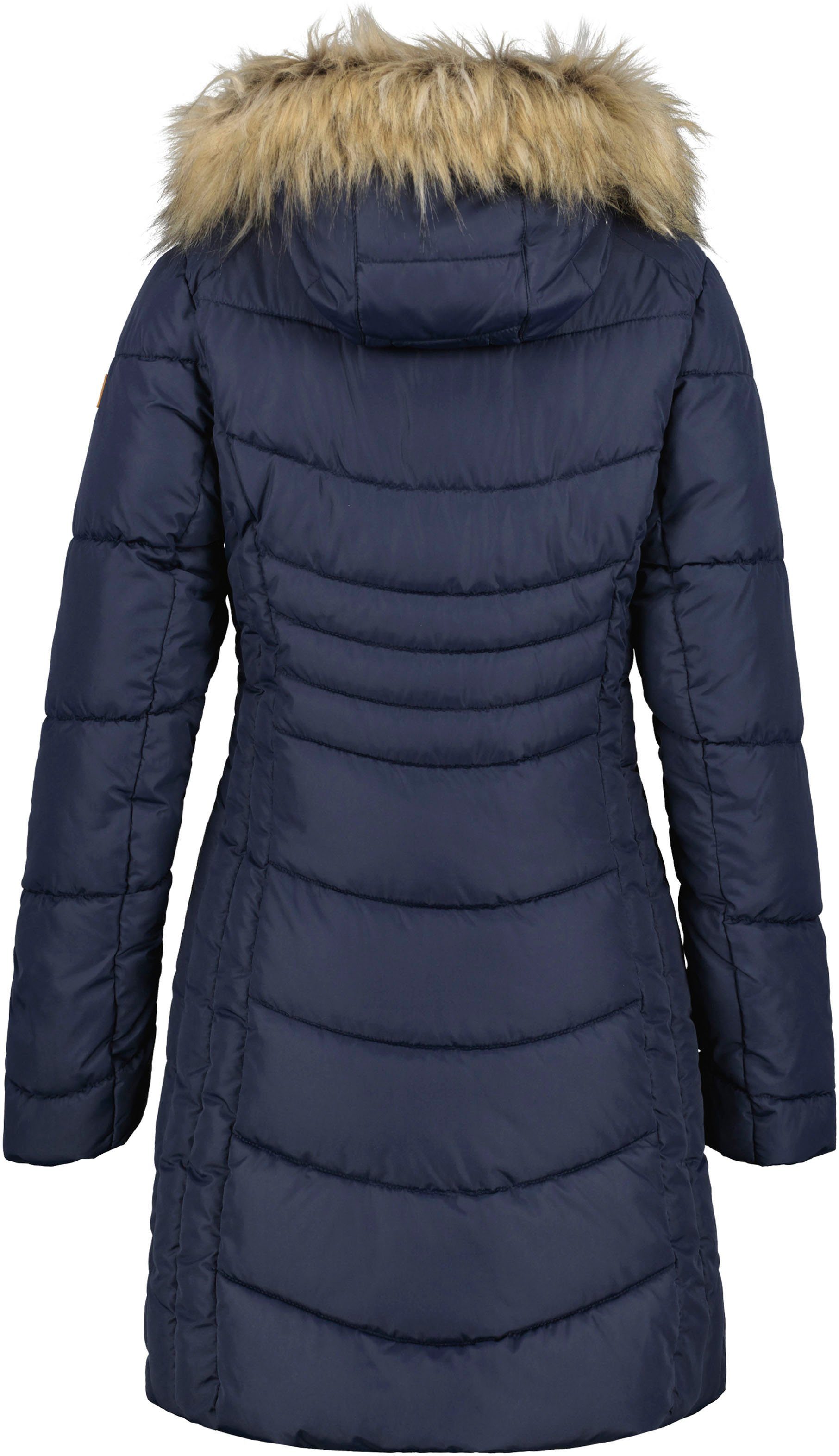 Icepeak Gewatteerde jas PAIVA Warm & waterafstotend & windwerend