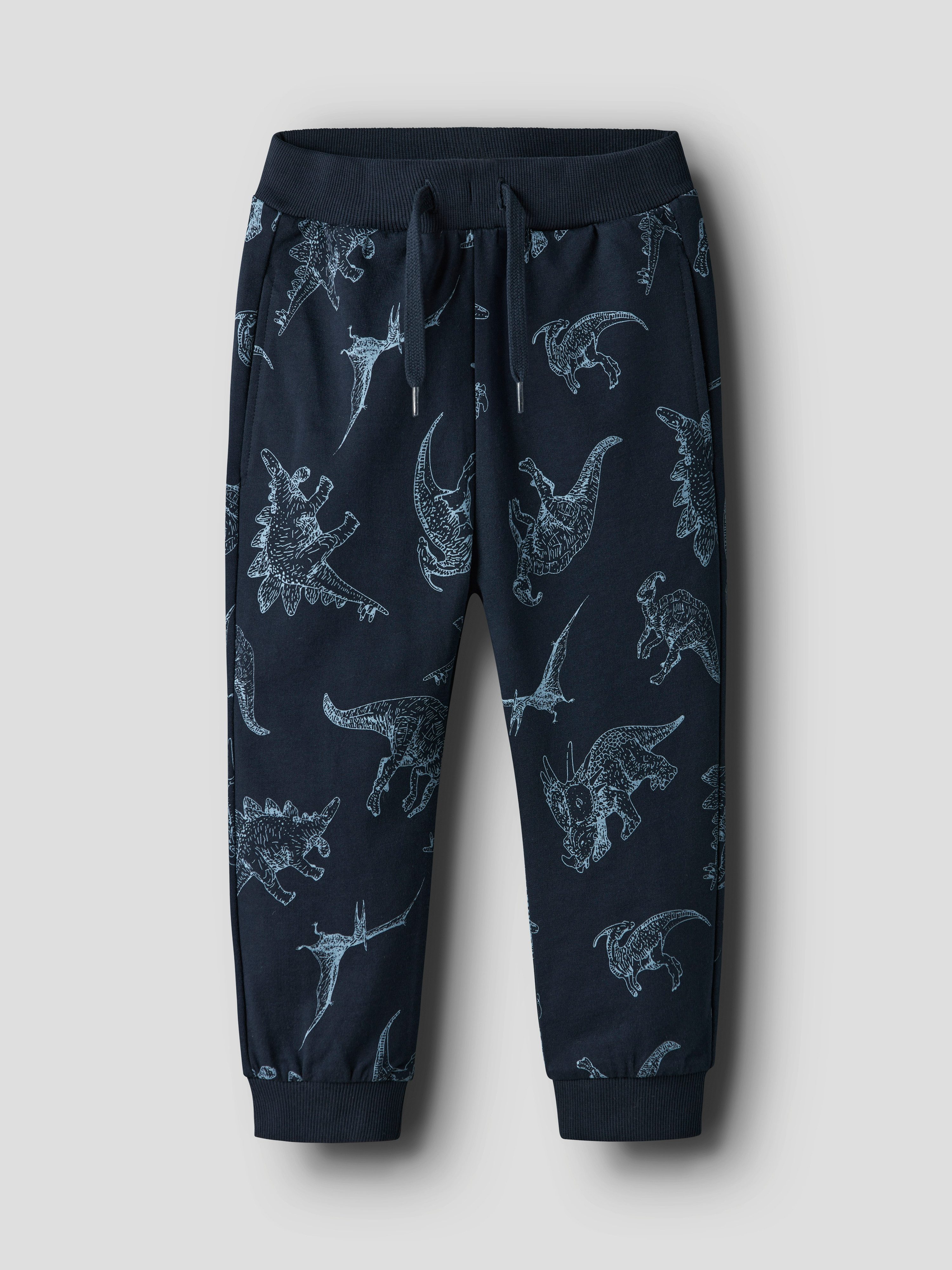 Name It Sweatpants NMMVARON AOP SWT PANT UNB NOOS
