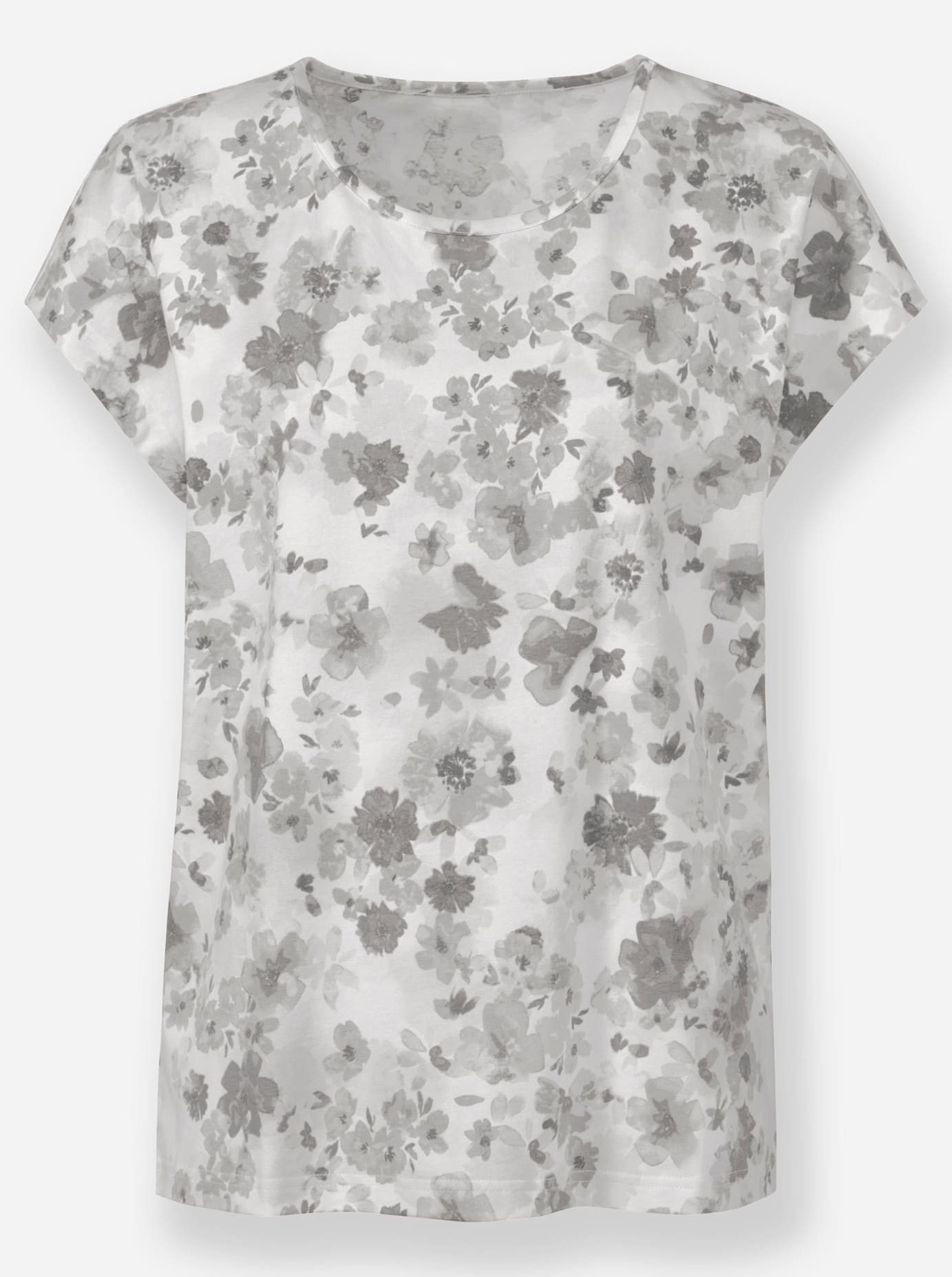 Classic Inspirationen Shirt met print Shirt (1-delig)