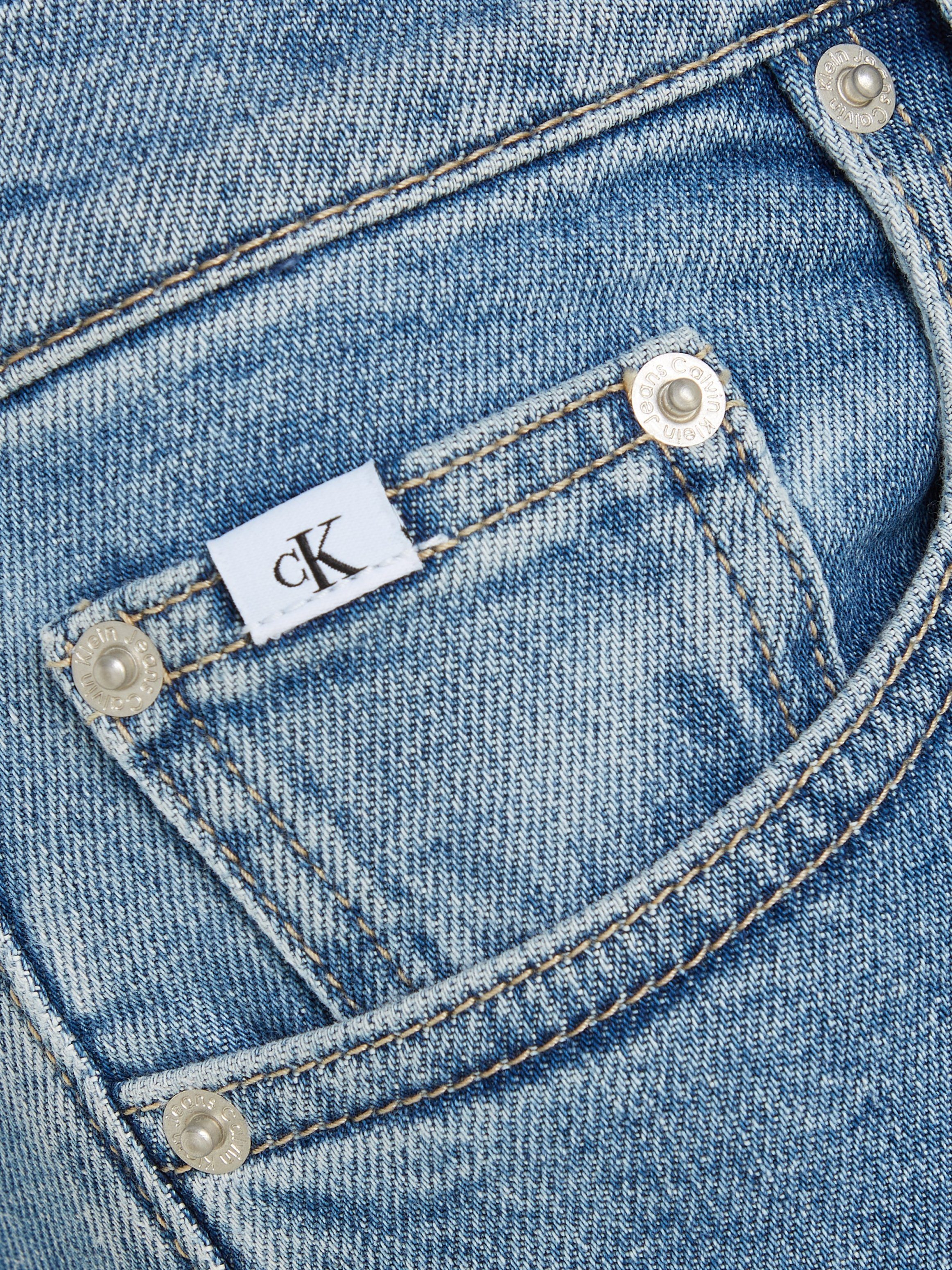 Calvin Klein Mom jeans MOM JEAN