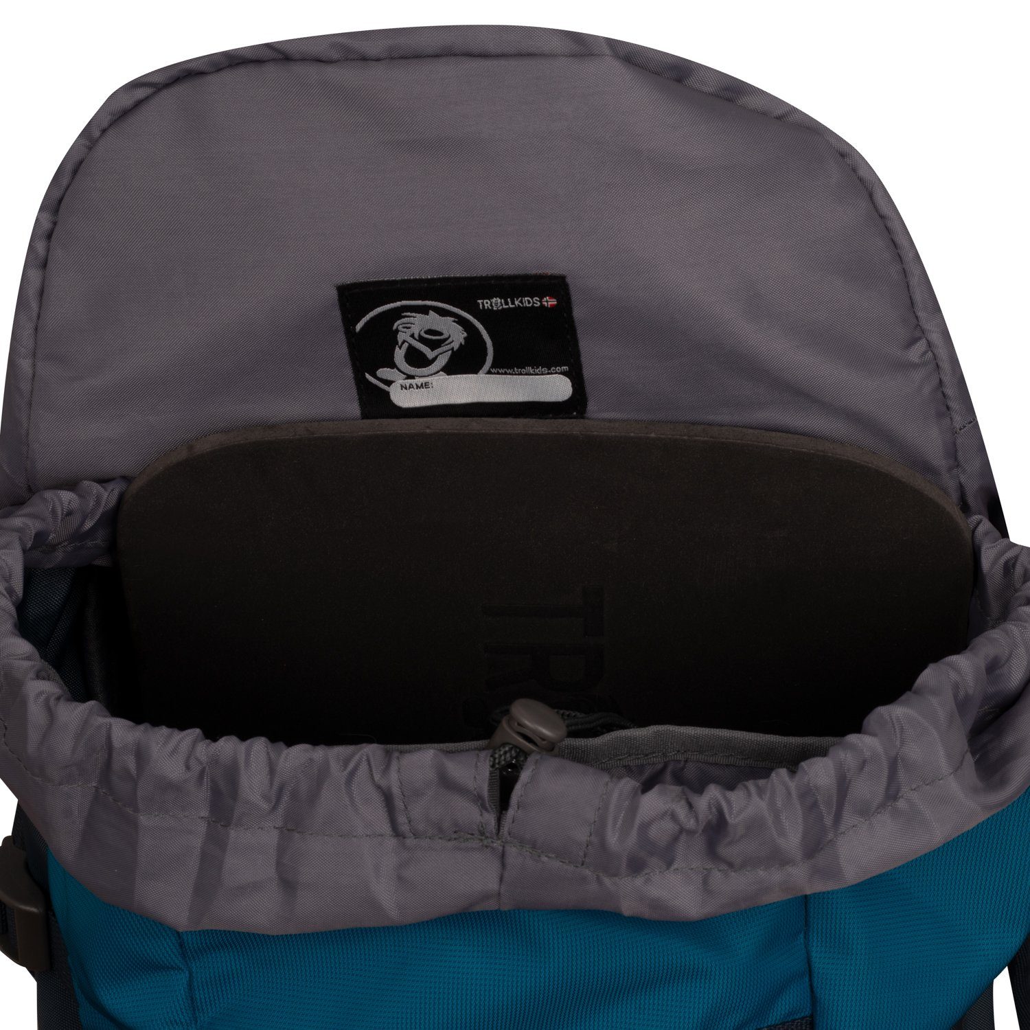 TROLLKIDS Trekkingrugzak FJELL TREKKER 15