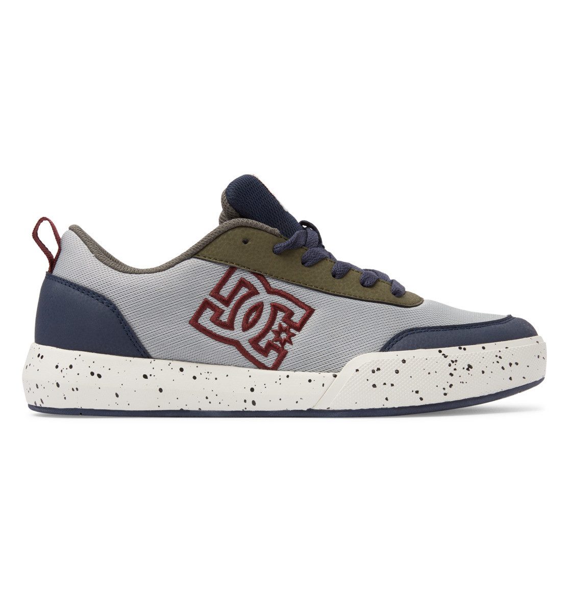 DC Shoes Sneakers Transitor