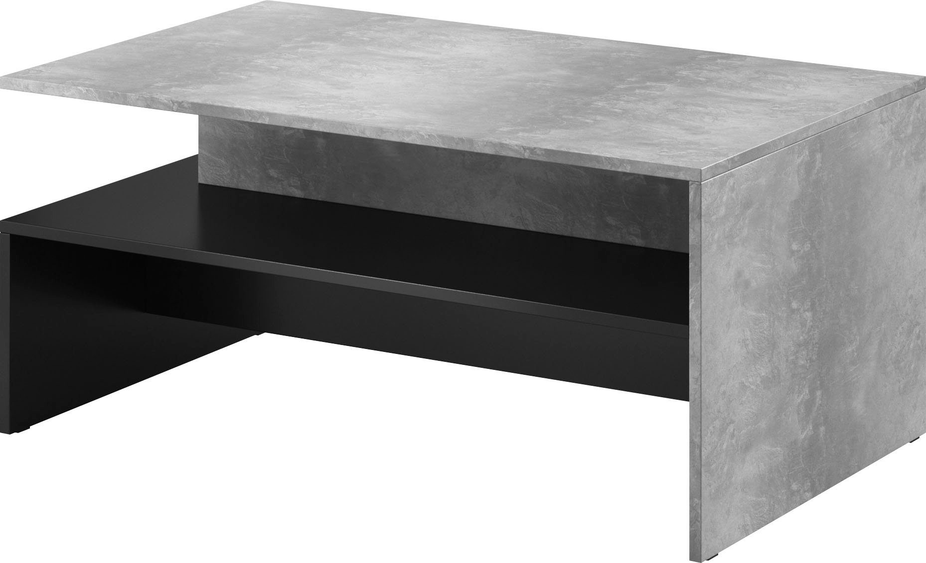 INOSIGN Salontafel Baros 100 x 60 cm