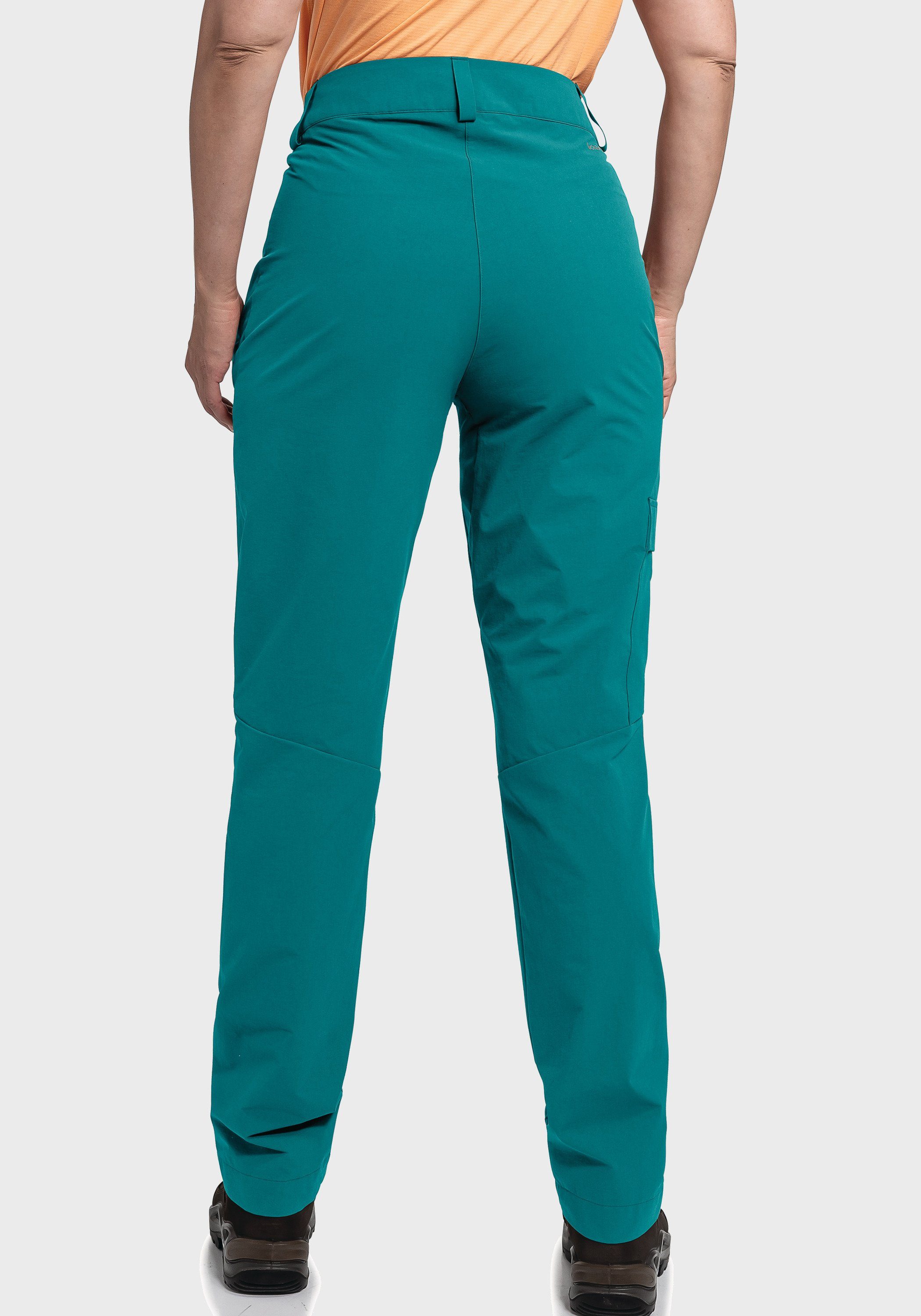 Schöffel Outdoorbroek Pants Kitzstein L