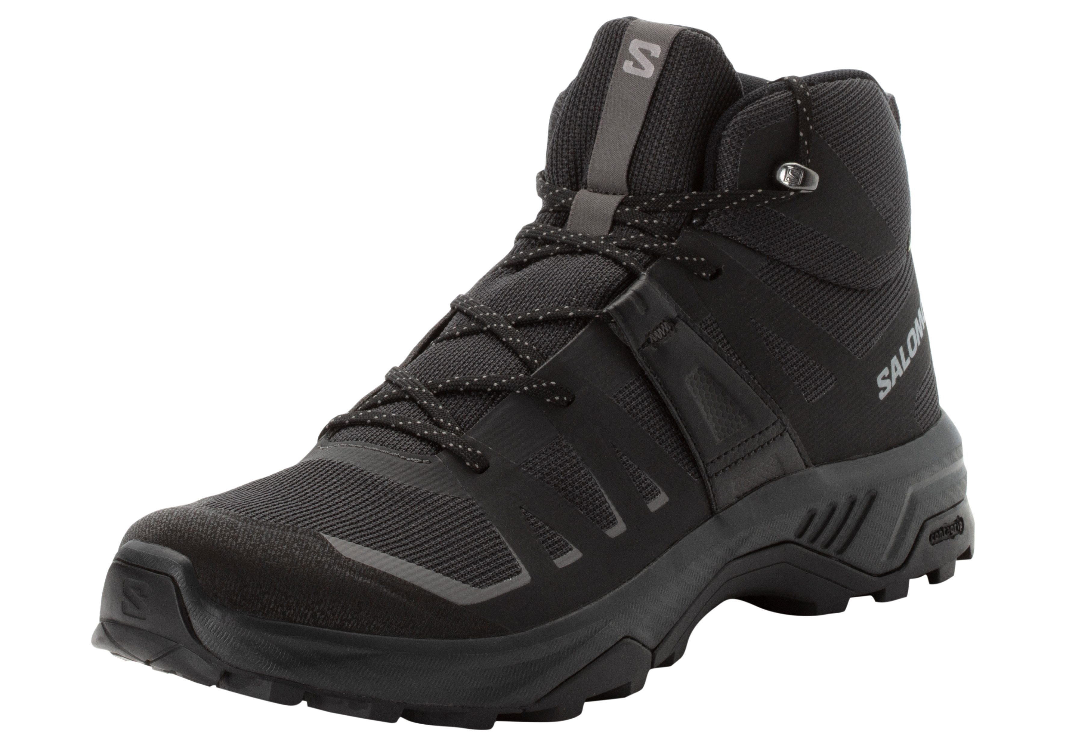 Salomon Wandelschoenen EXTEND MID GTX