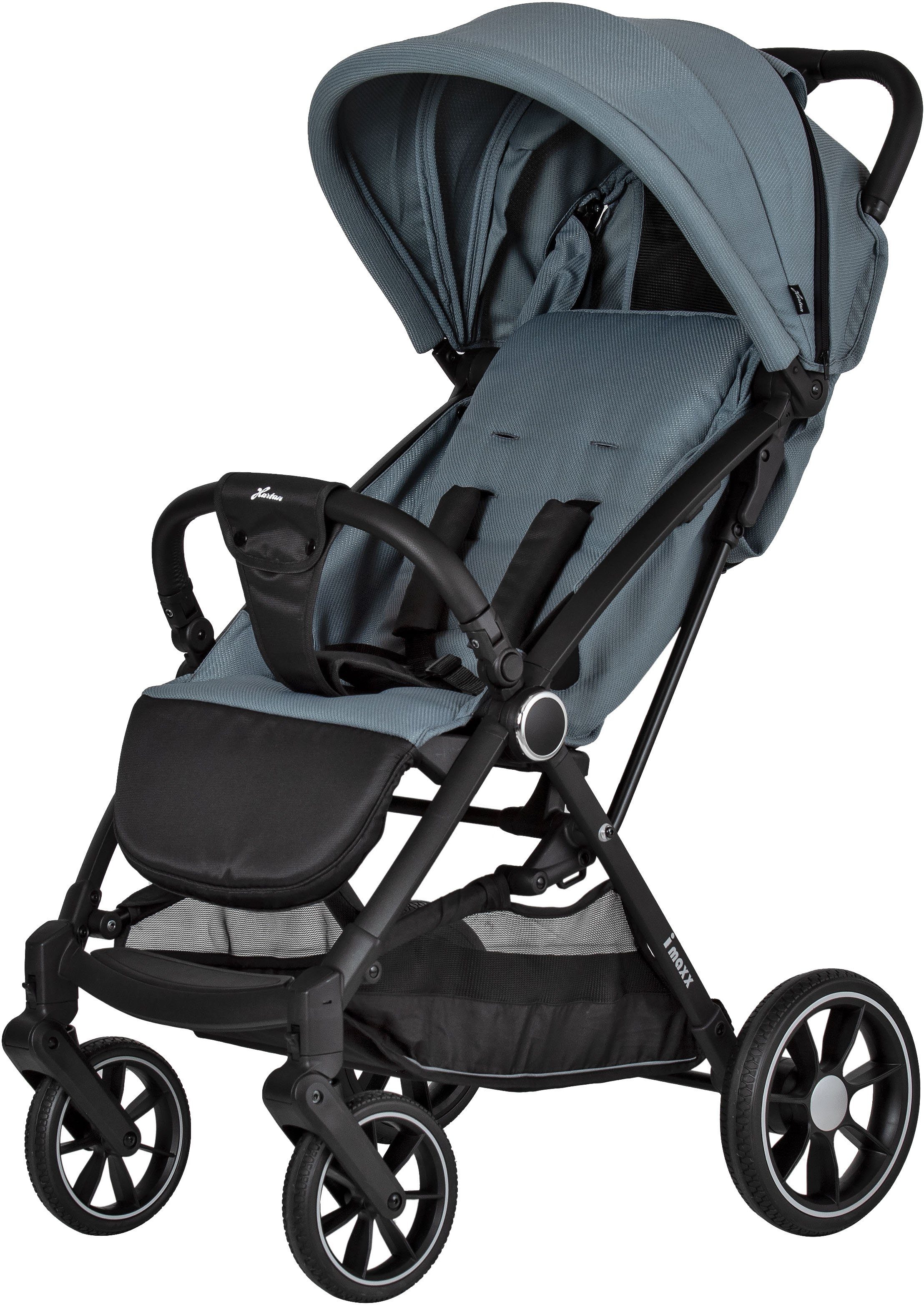 Hartan Kinder-buggy I-maxx - Buggy 1