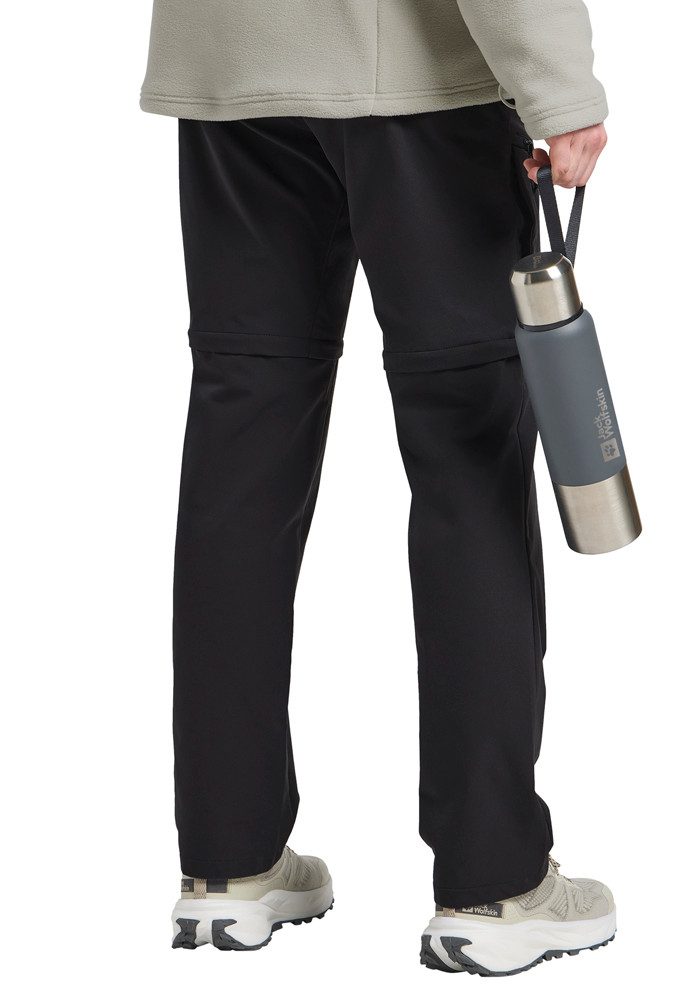 Jack Wolfskin Thermofles SAIMA INSULATED