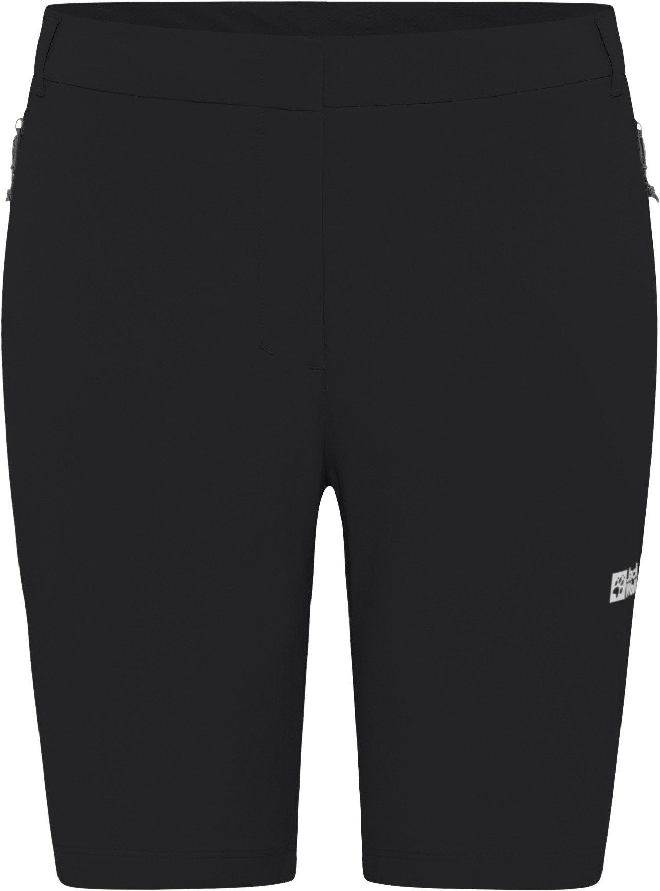 Jack Wolfskin Short HIKEOUT SHORTS W