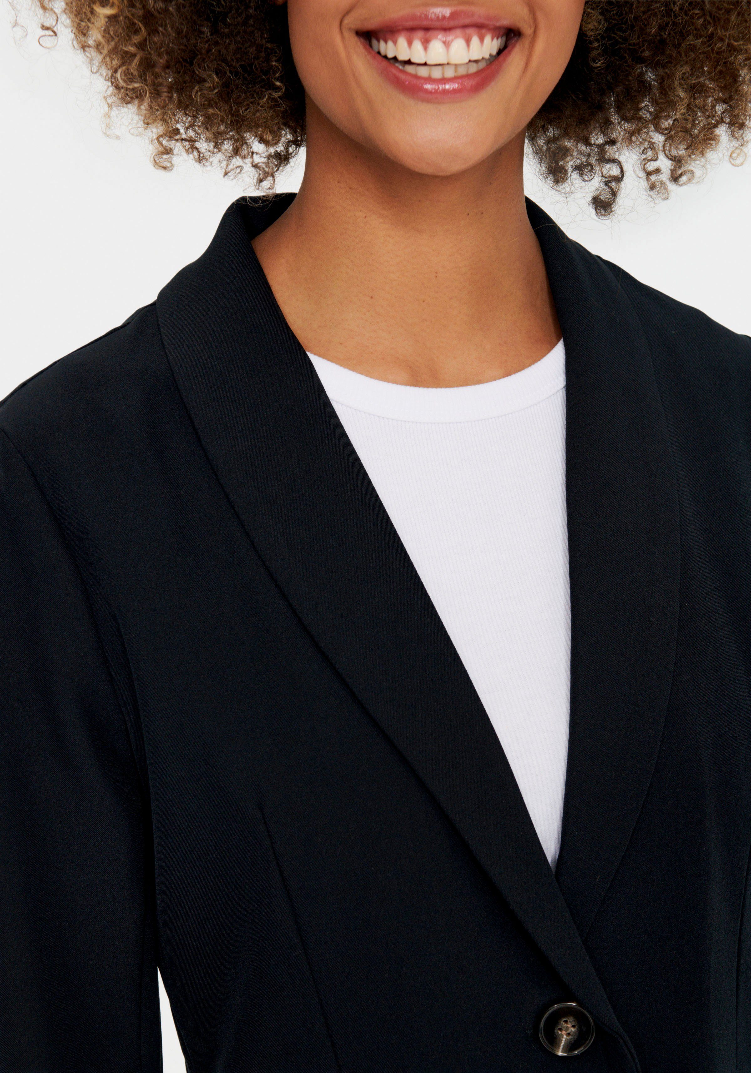 Saint Tropez Korte blazer CelestSZ