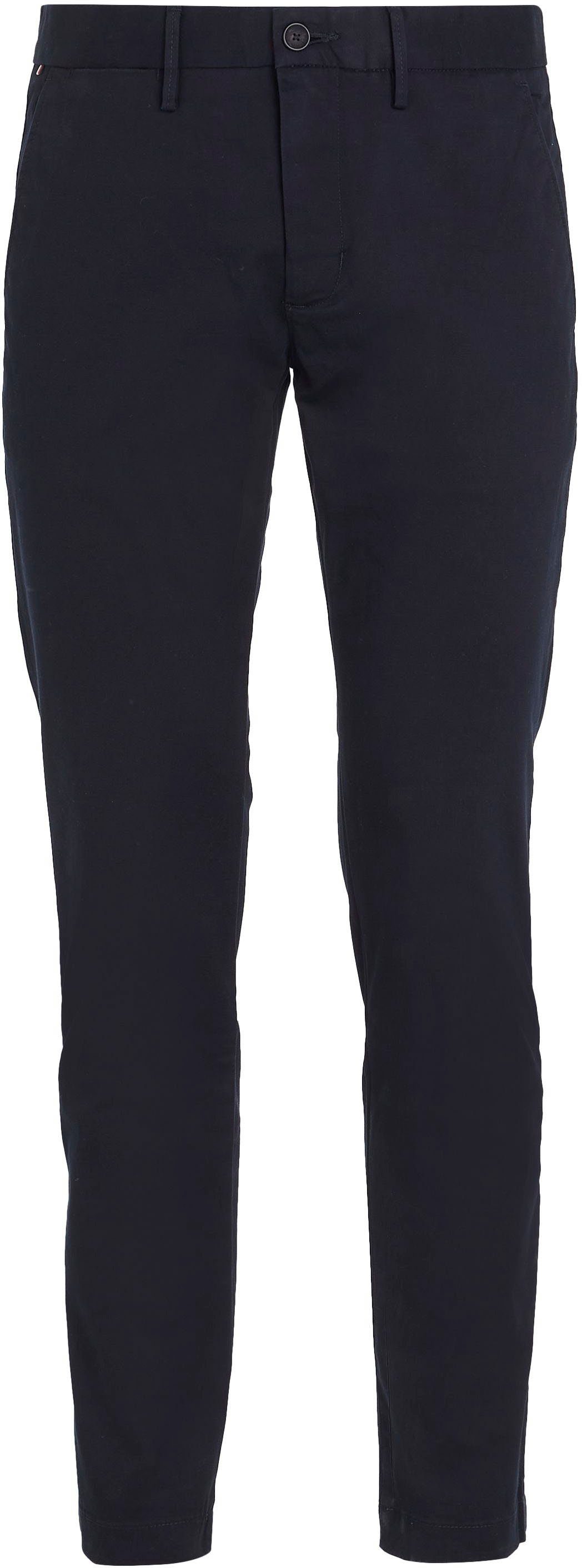Tommy Hilfiger Chino Bleecker 1985 PIMA CO