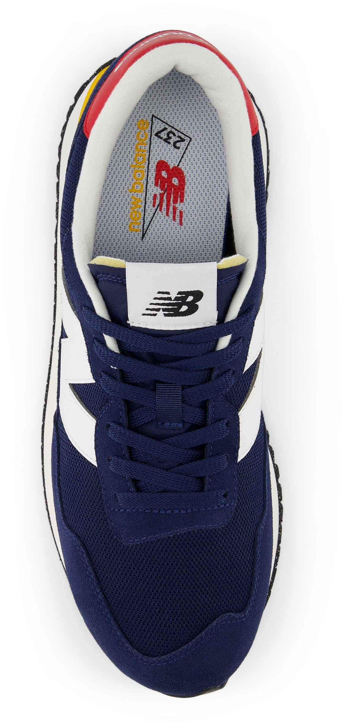New Balance Sneakers M237