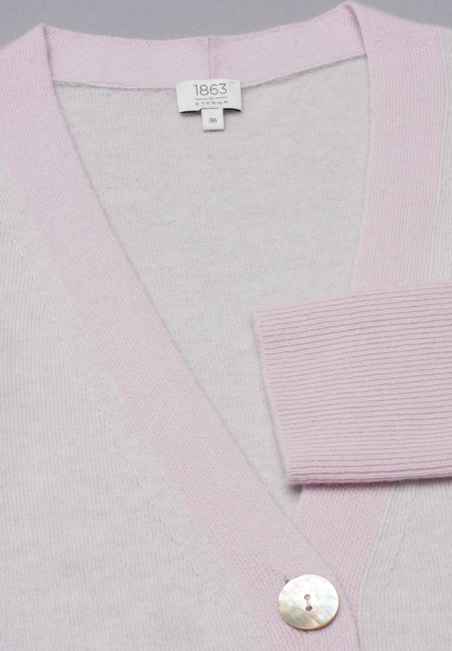 Eterna Cardigan