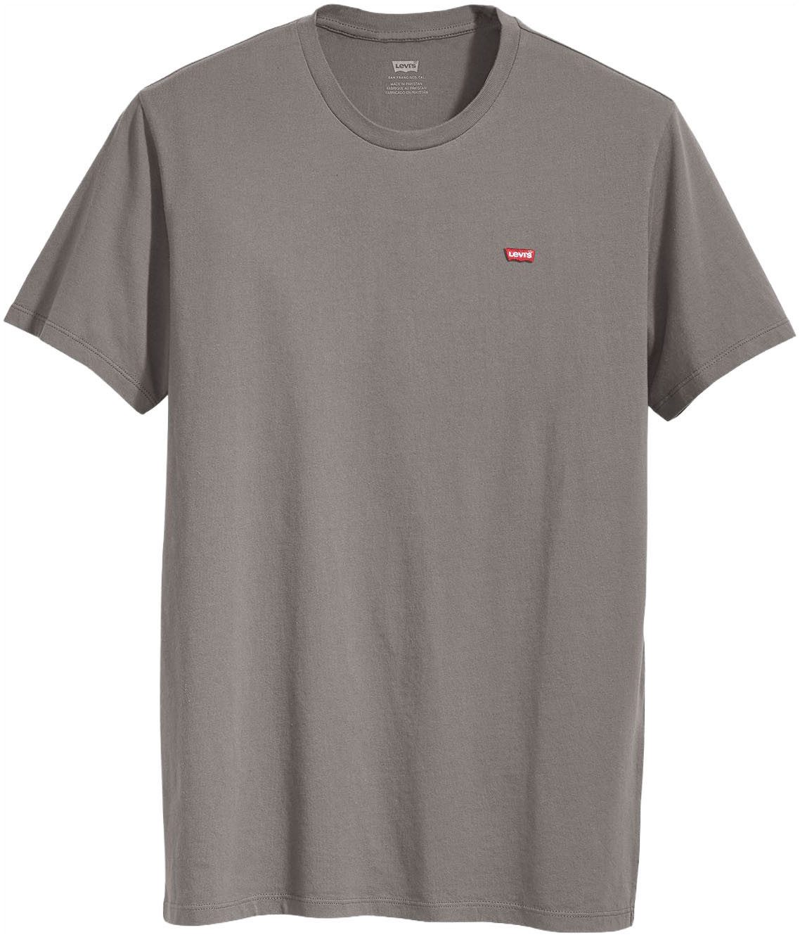 Levi's® Plus T-shirt LE BIG ORIGINAL HM TEE