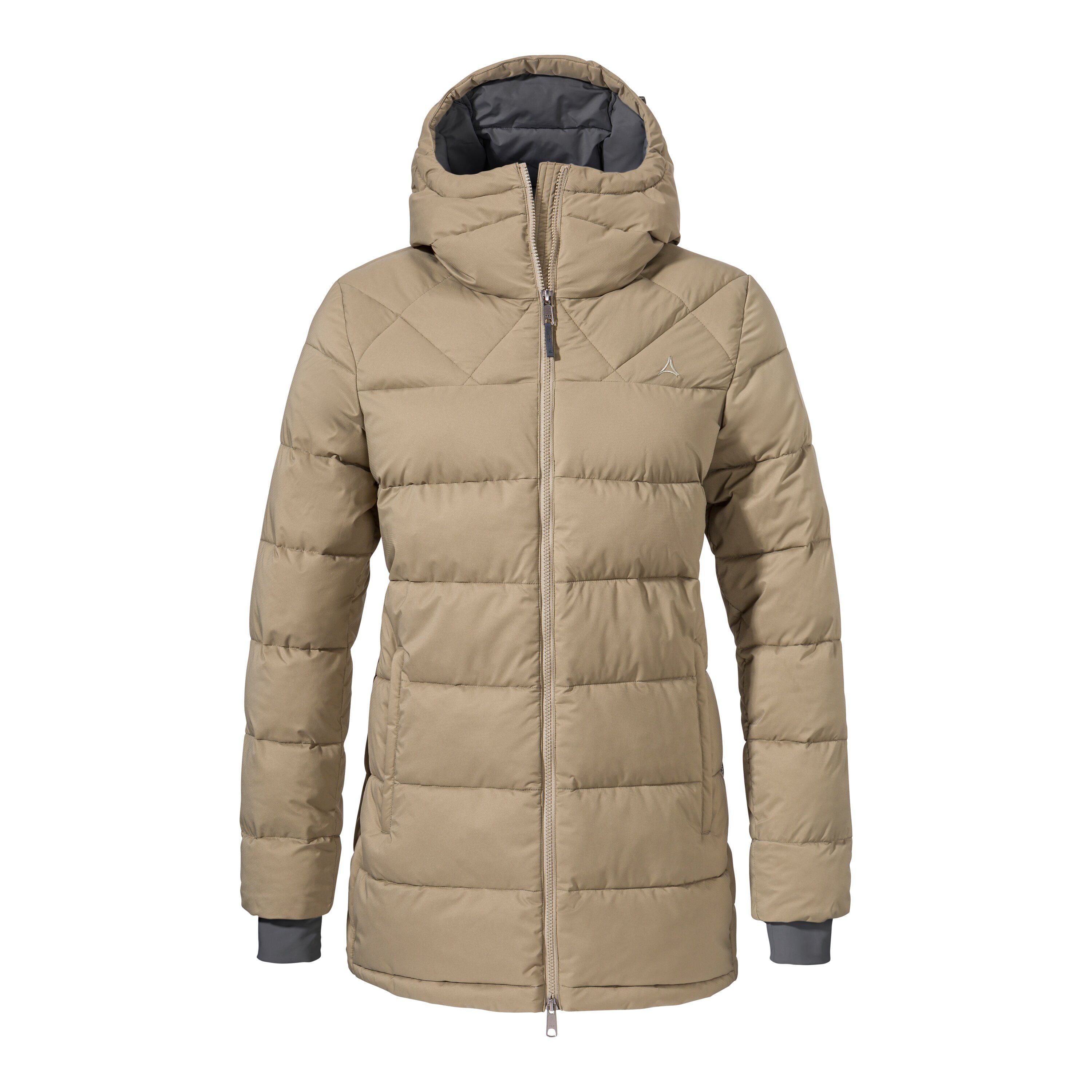 Schöffel Functionele parka Insulated Parka Boston L