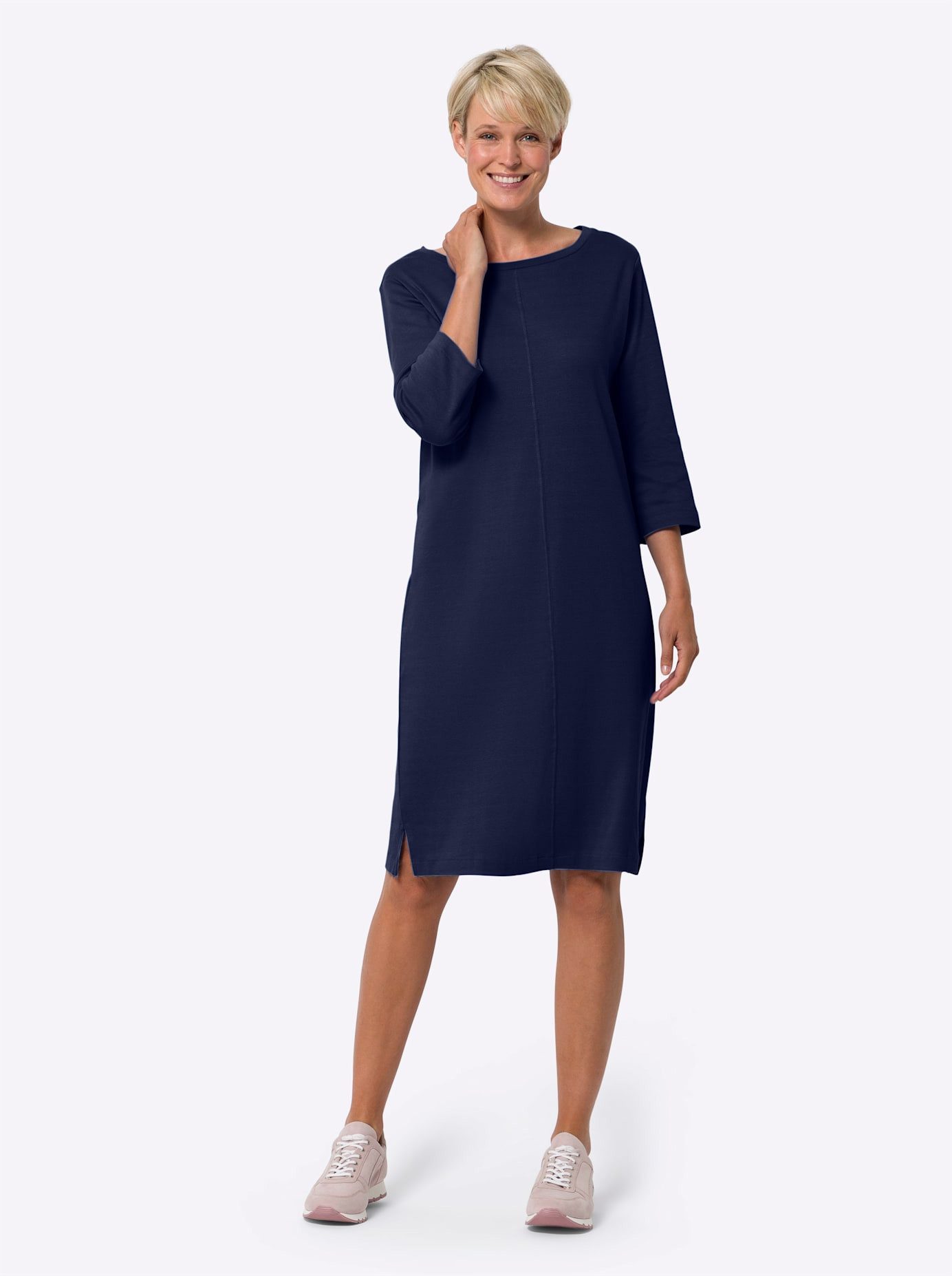 Classic Basics Sweatjurk