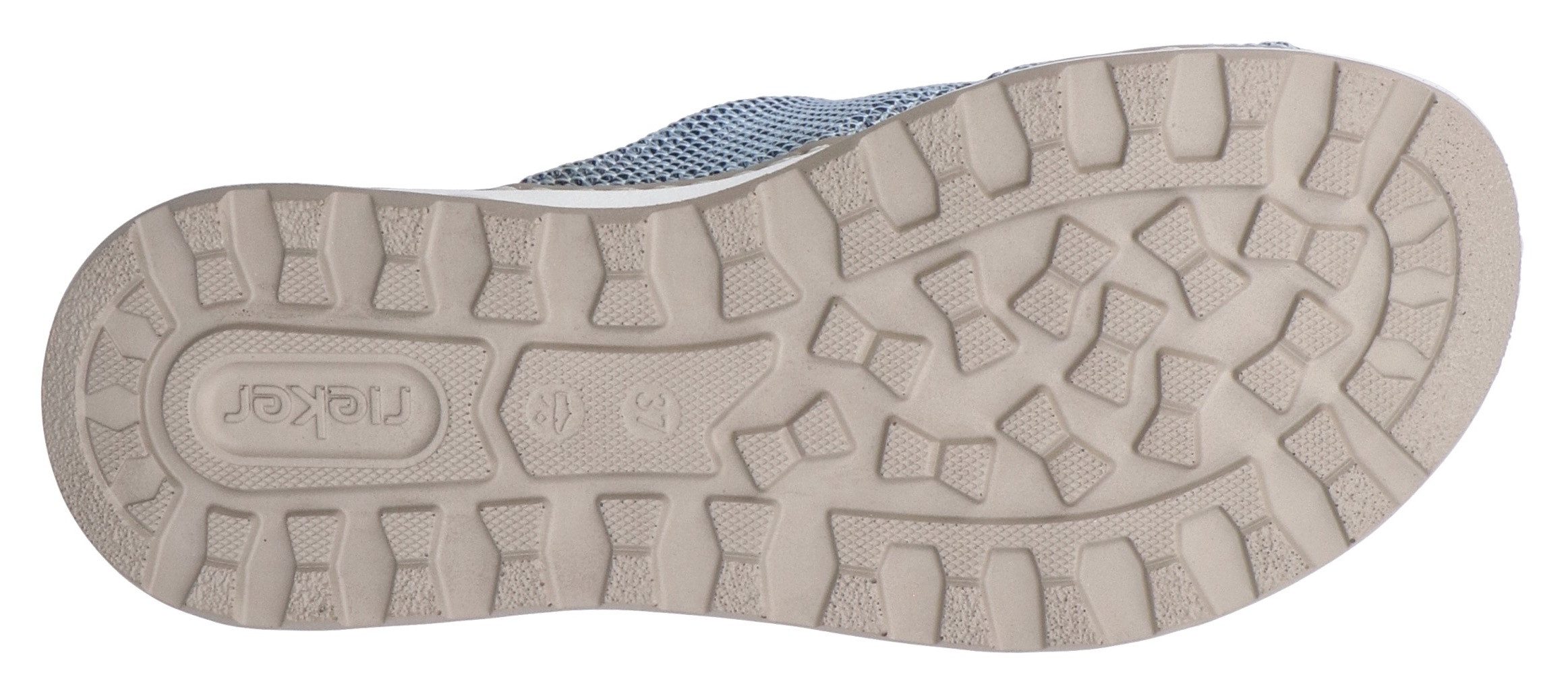Rieker Slippers