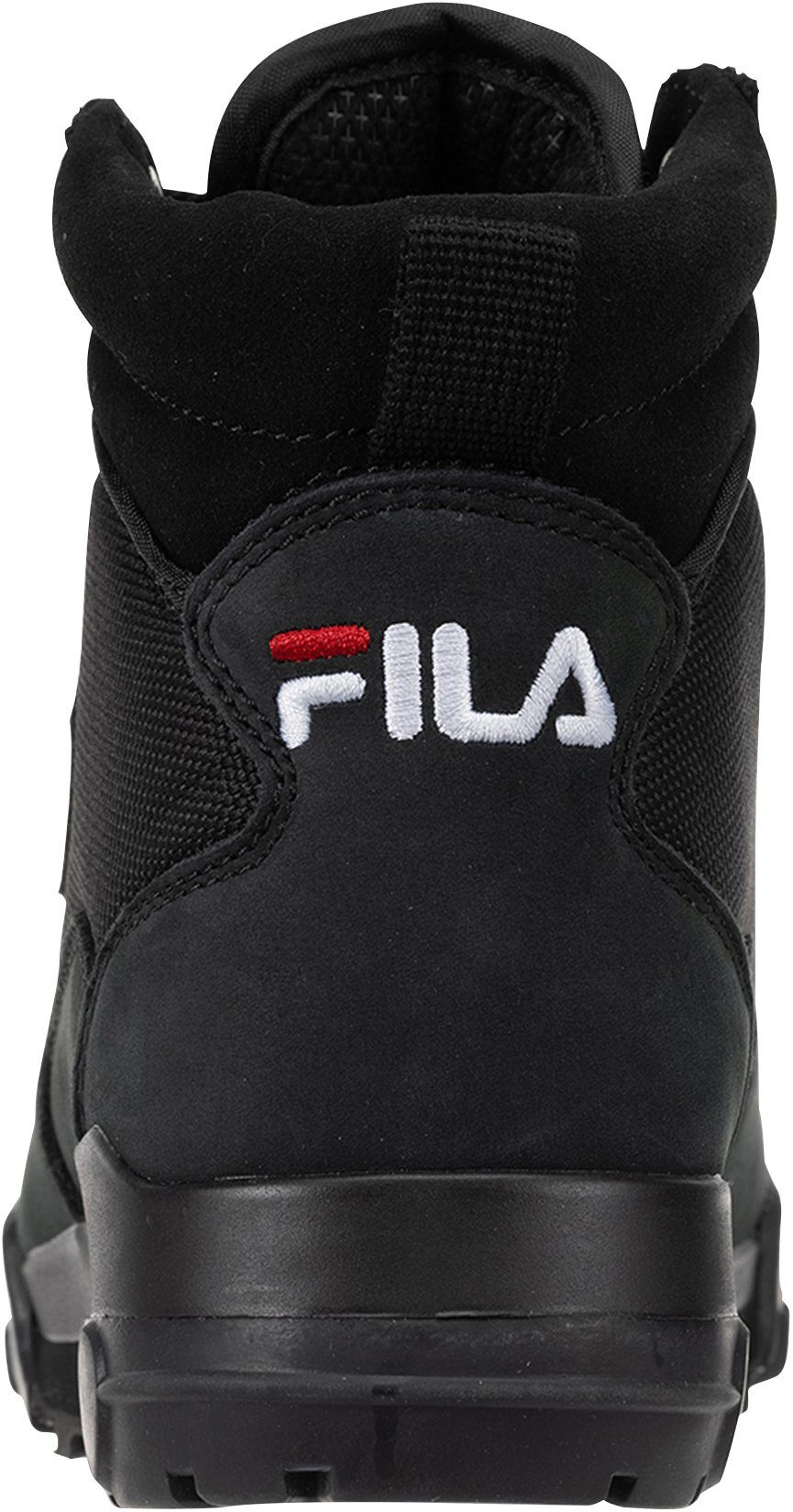 Fila Hoge veterschoenen GRUNGE II mid Winterlaarzen, veterschoenen, winterschoenen