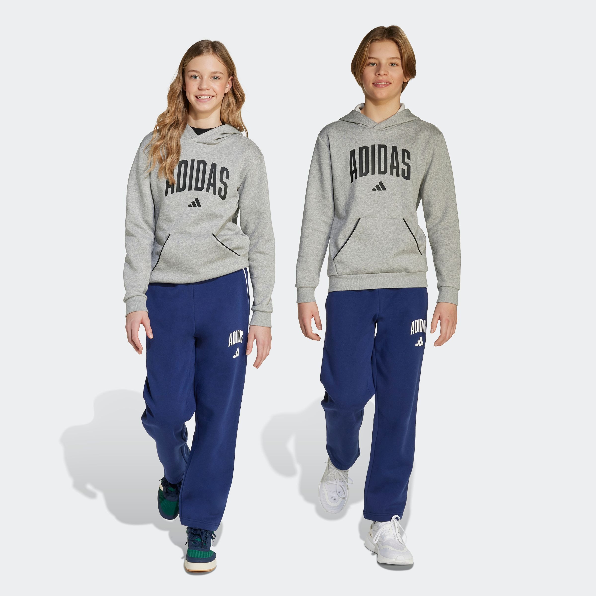 adidas Sportswear Sportbroek J CLGT FL PNT (1-delig)