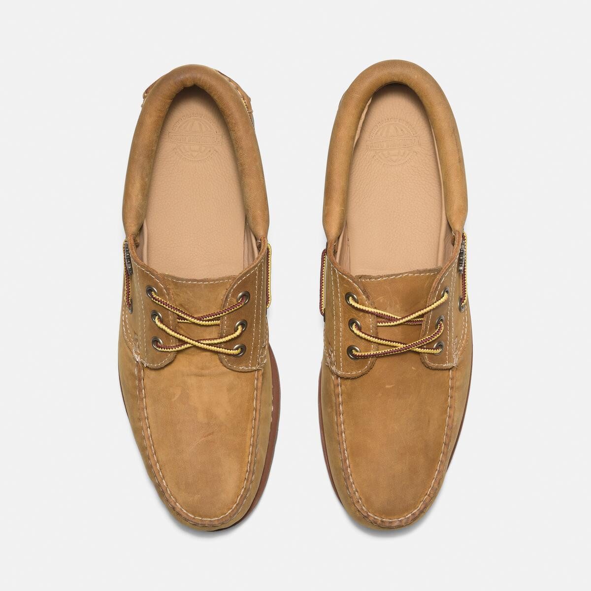 Timberland Bootschoenen TIMBERLAND AUTHENTIC BOAT SHOE