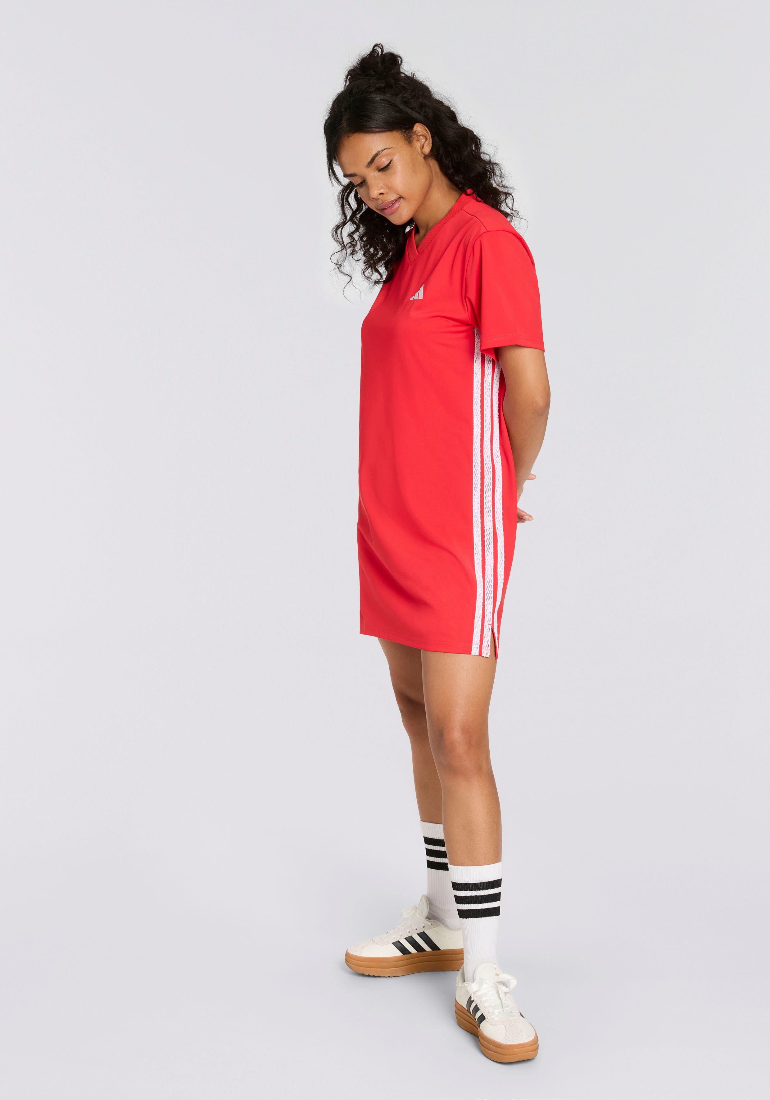adidas Sportswear Shirtjurk (1-delig)