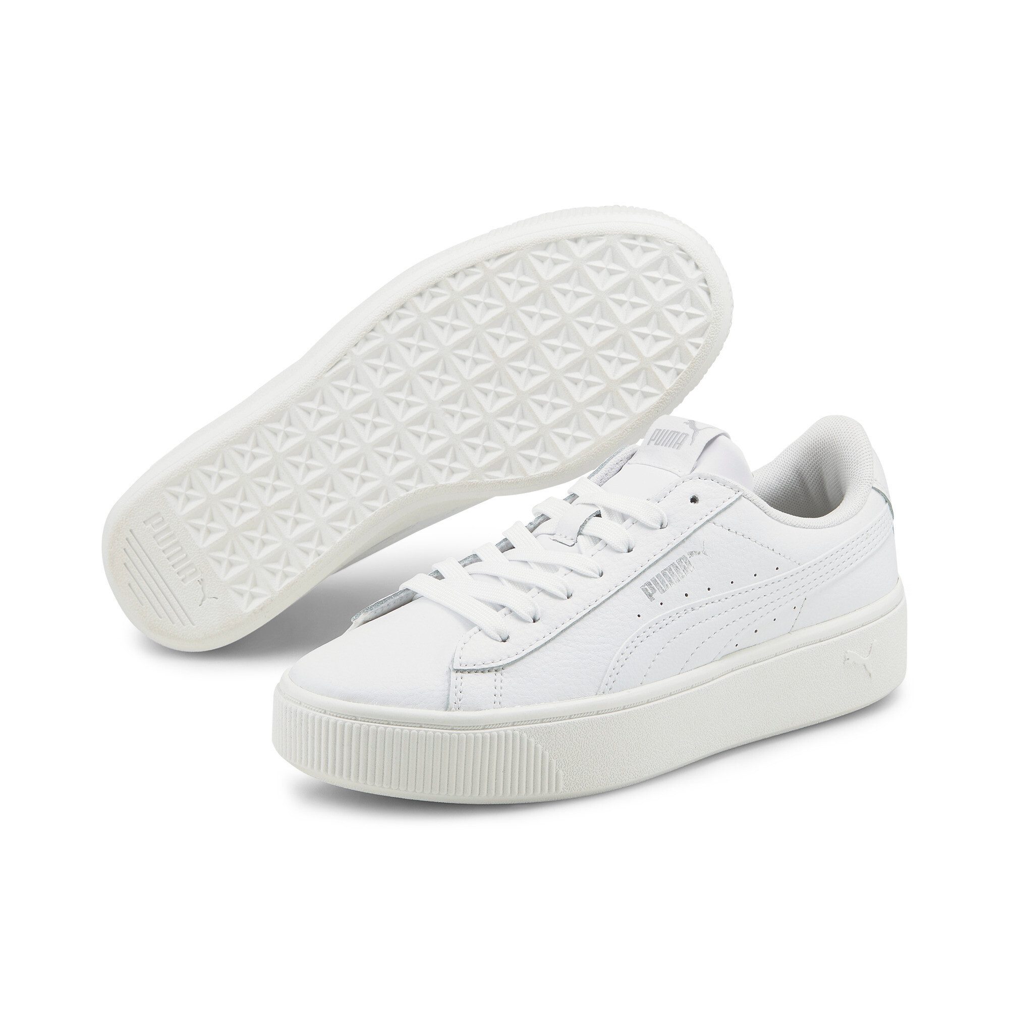 PUMA Sneakers Puma Vikky Stacked L