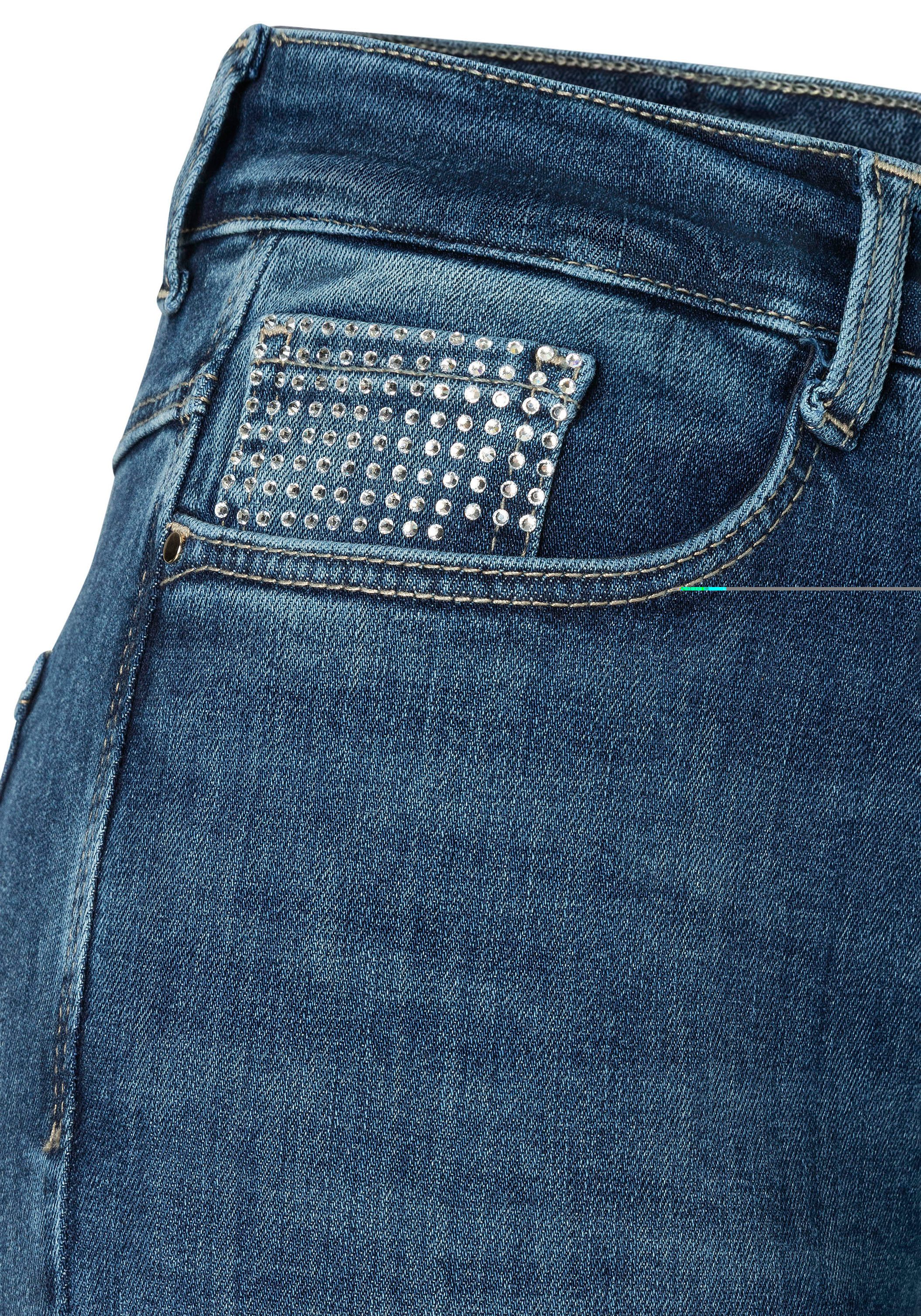 MAC Bootcut jeans Dream Boot