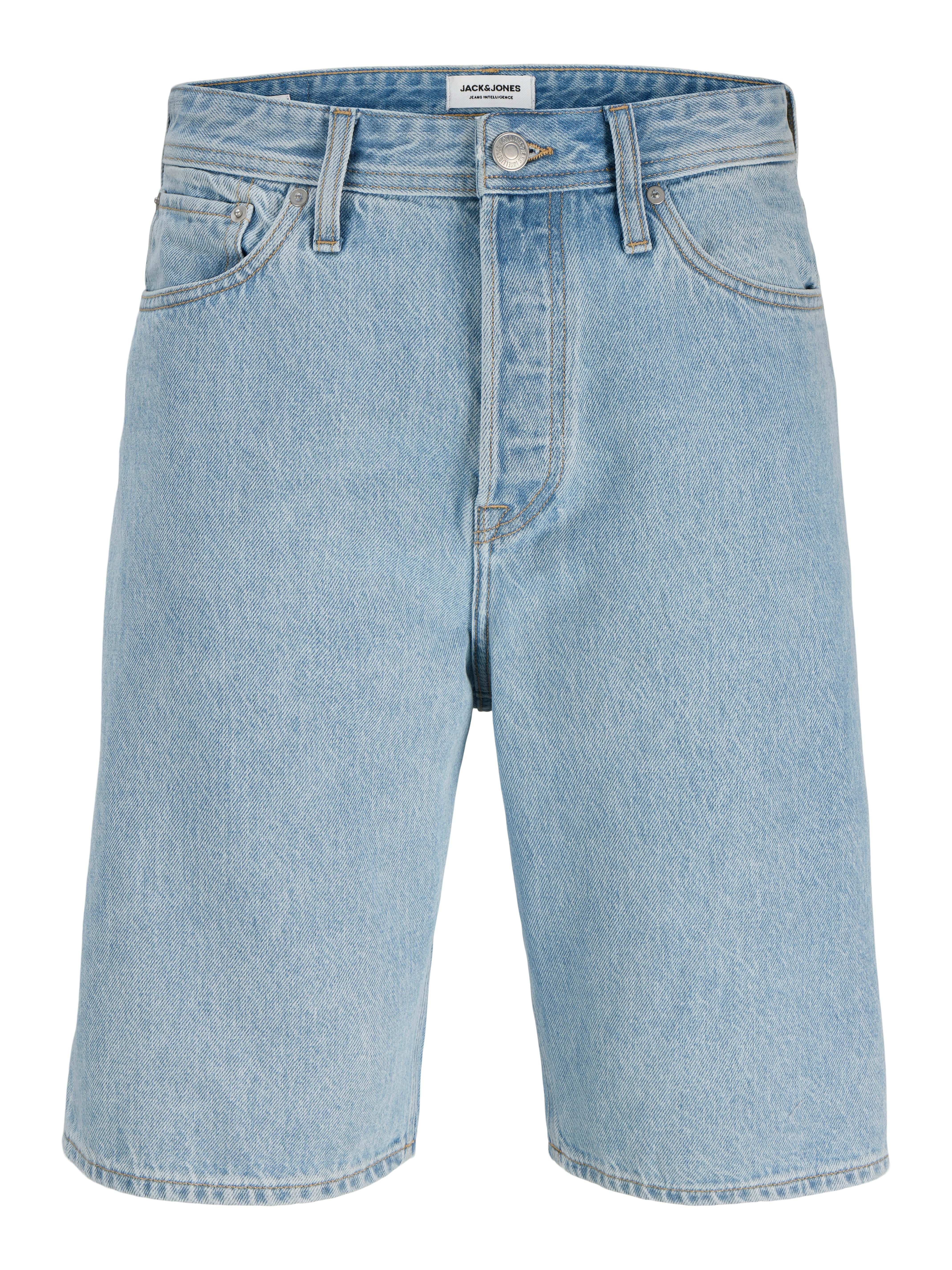 Jack & Jones Relaxshorts JJIALEX JJORIGINAL SHORTS SBD 300 SN