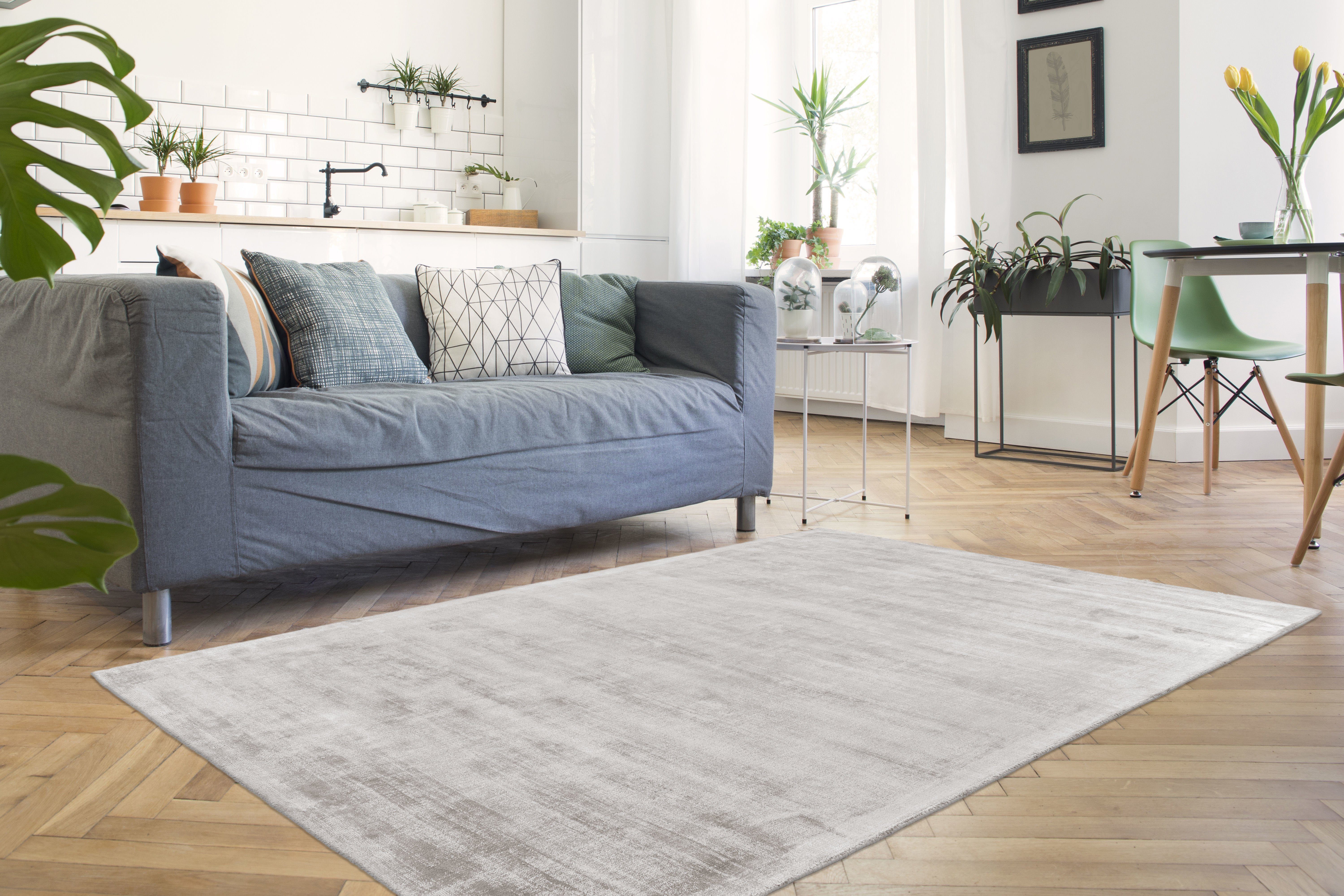 Padiro Vloerkleed Village 125