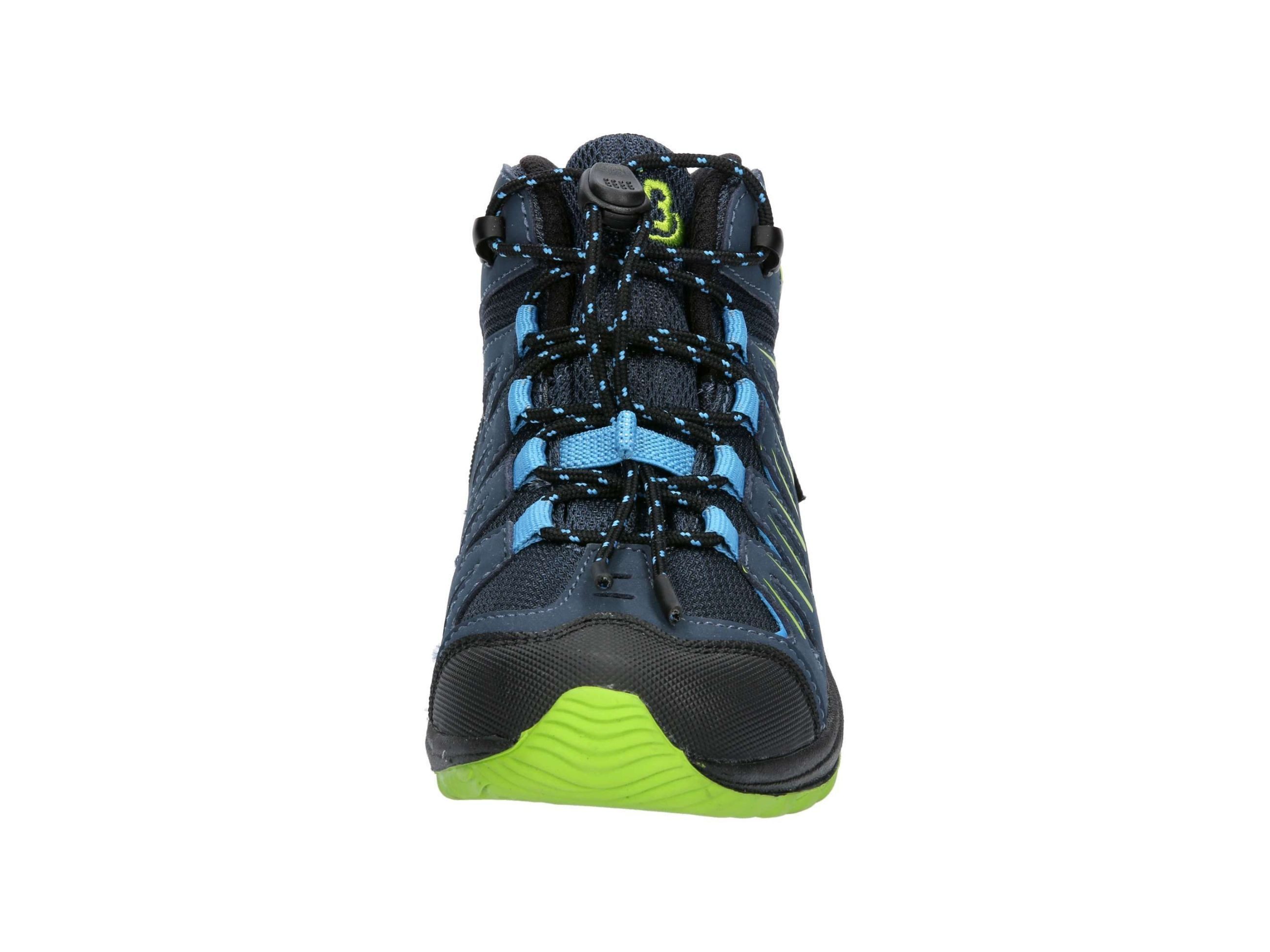 BRÜTTING Wandelschoenen Outdoorlaarzen Expedition Kids High