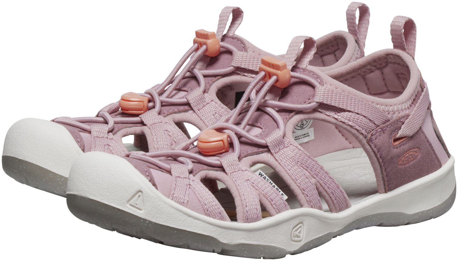 Keen Sandalen MOXIE SANDAL