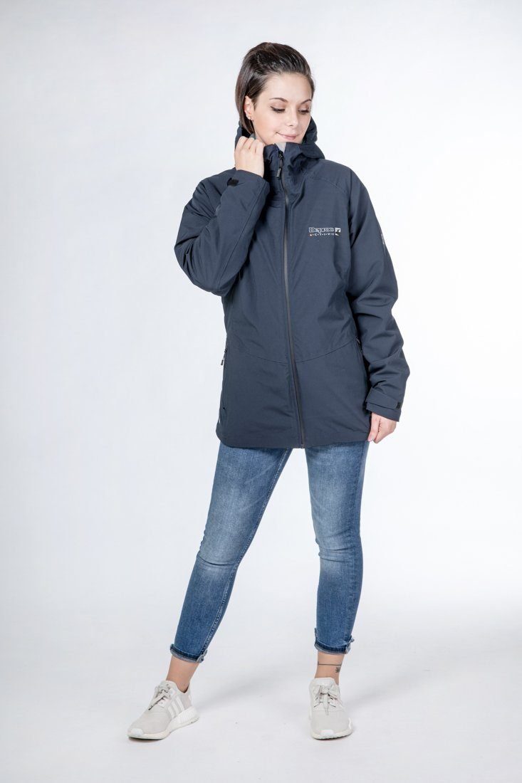 DEPROC Active Winterjack Whistler Women 3in1