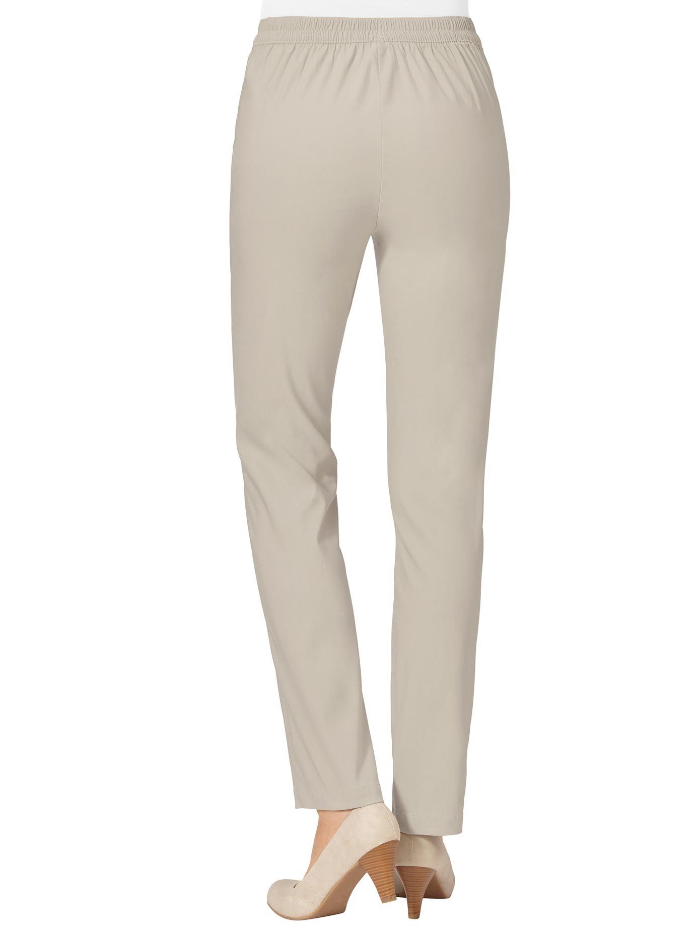 Classic Basics Stretchbroek