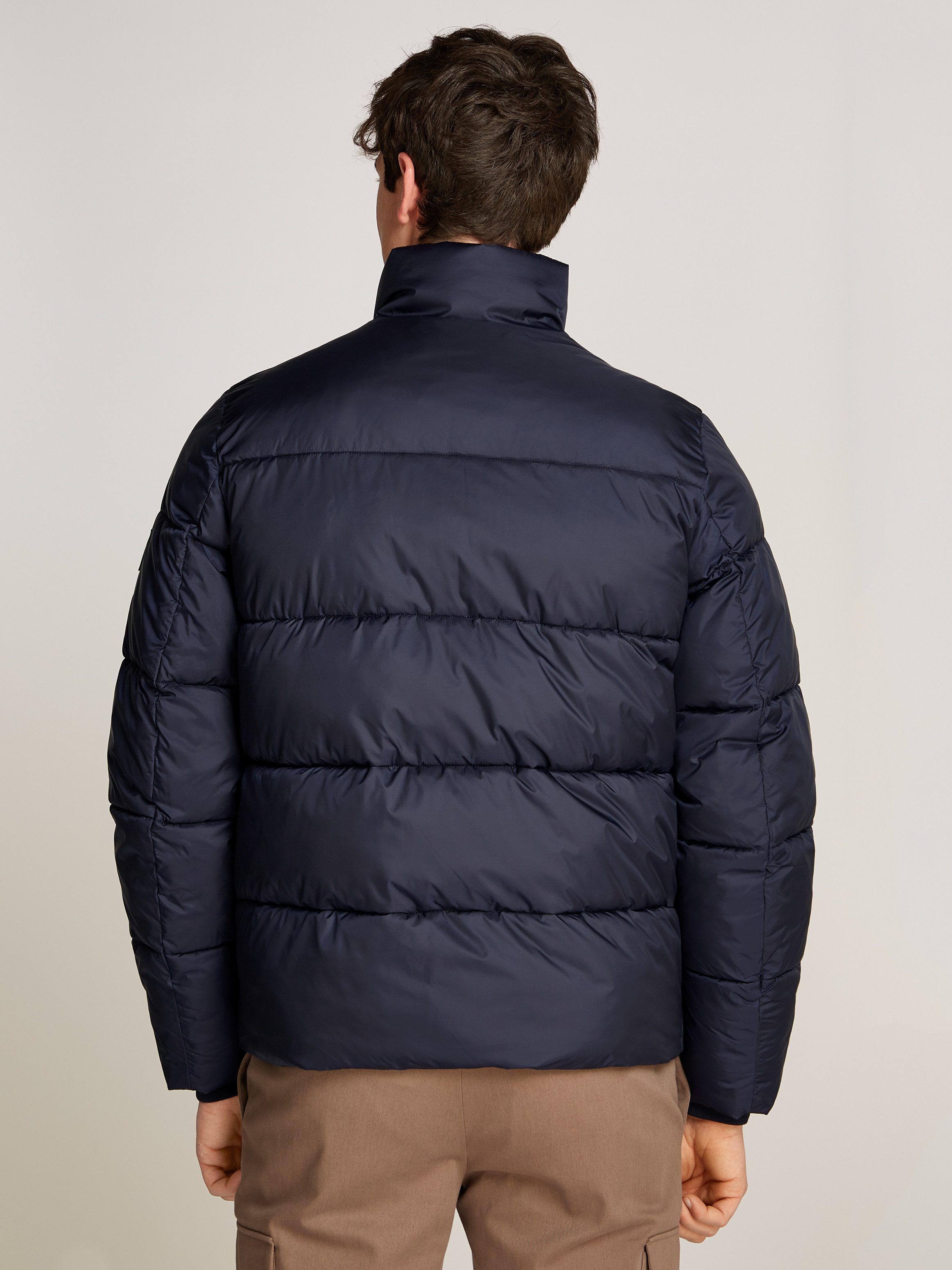 Calvin Klein Outdoorjack QUILT PUFFER MW