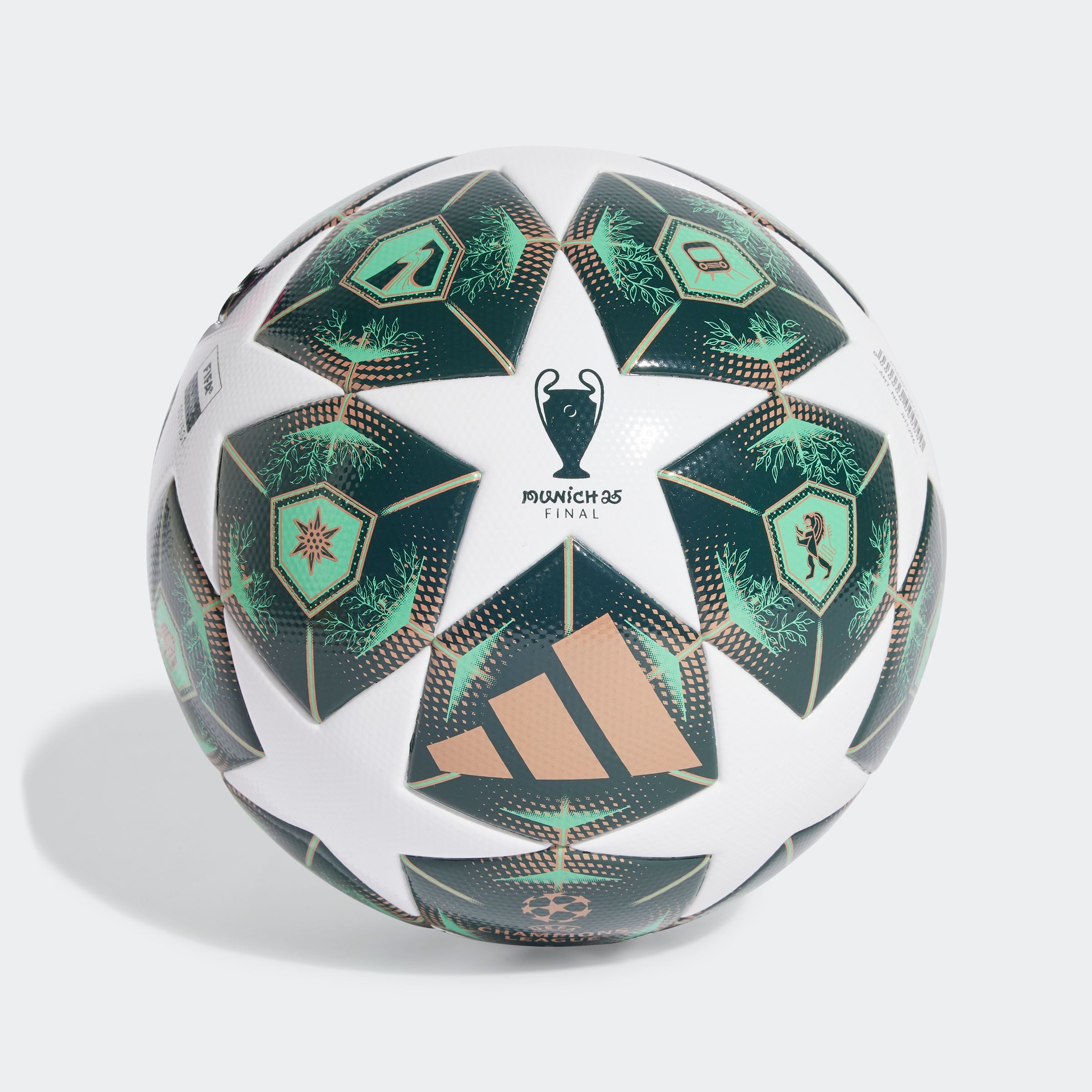 adidas Performance Voetbal UCL LGE (1 stuk)