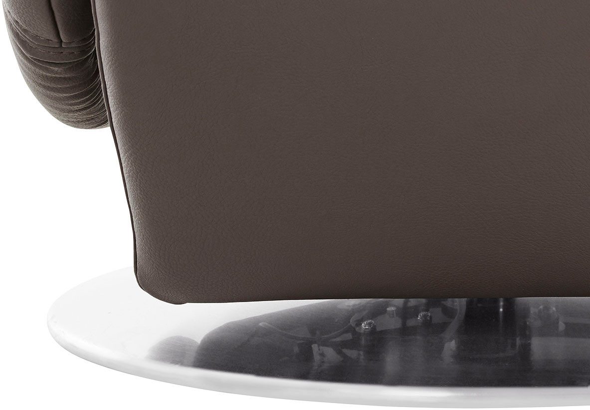 sit&more Relaxfauteuil Enjoy in maat m, naar keuze met motor en opstahulp (set)