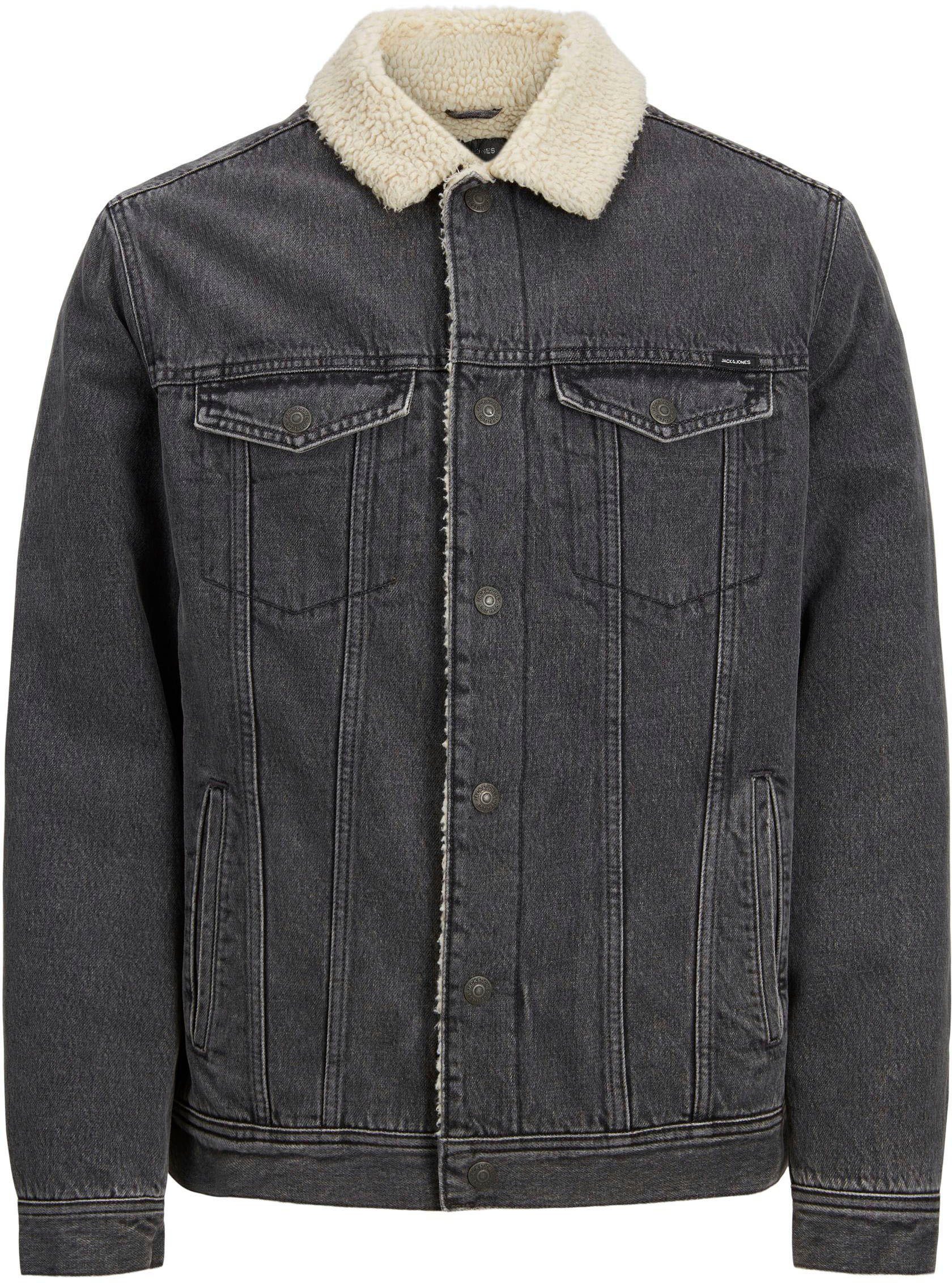 Jack & Jones Jeansjack JEAN JACKET