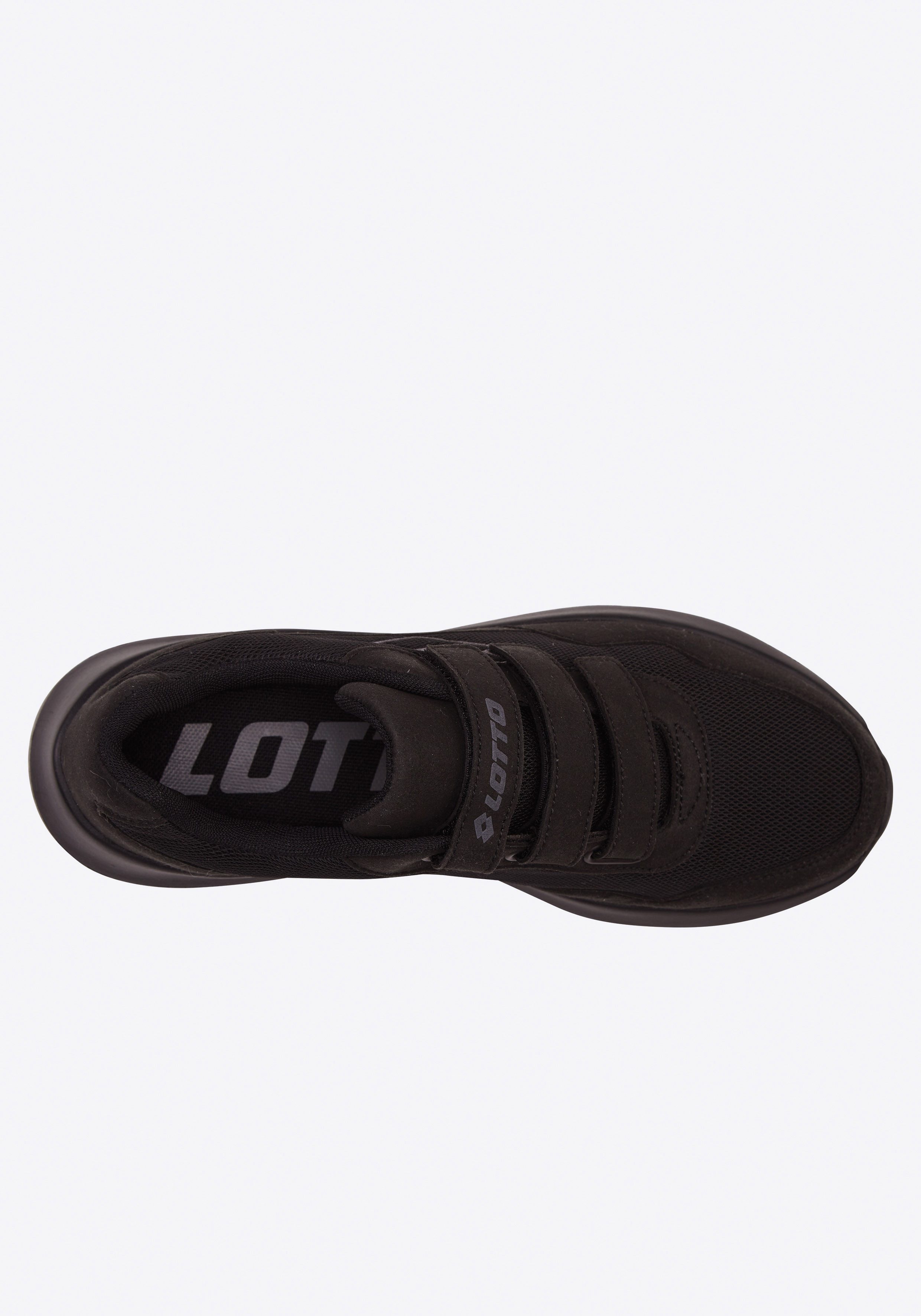 lotto Sneakers - bijzonder licht & comfortabel