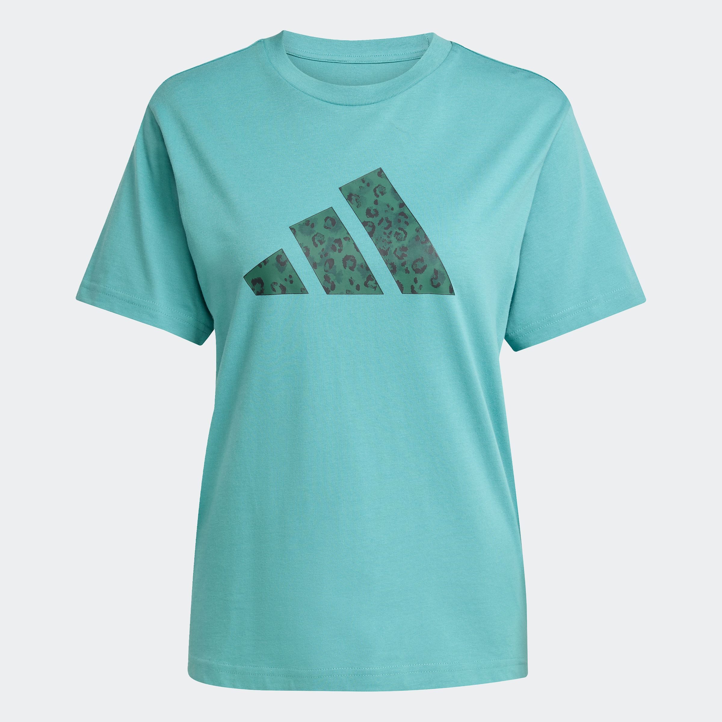adidas Sportswear T-shirt W ANIMAL T