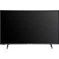medion lcd-led-tv x15850, 146 cm - 58 ", 4k ultra hd, smart tv zwart