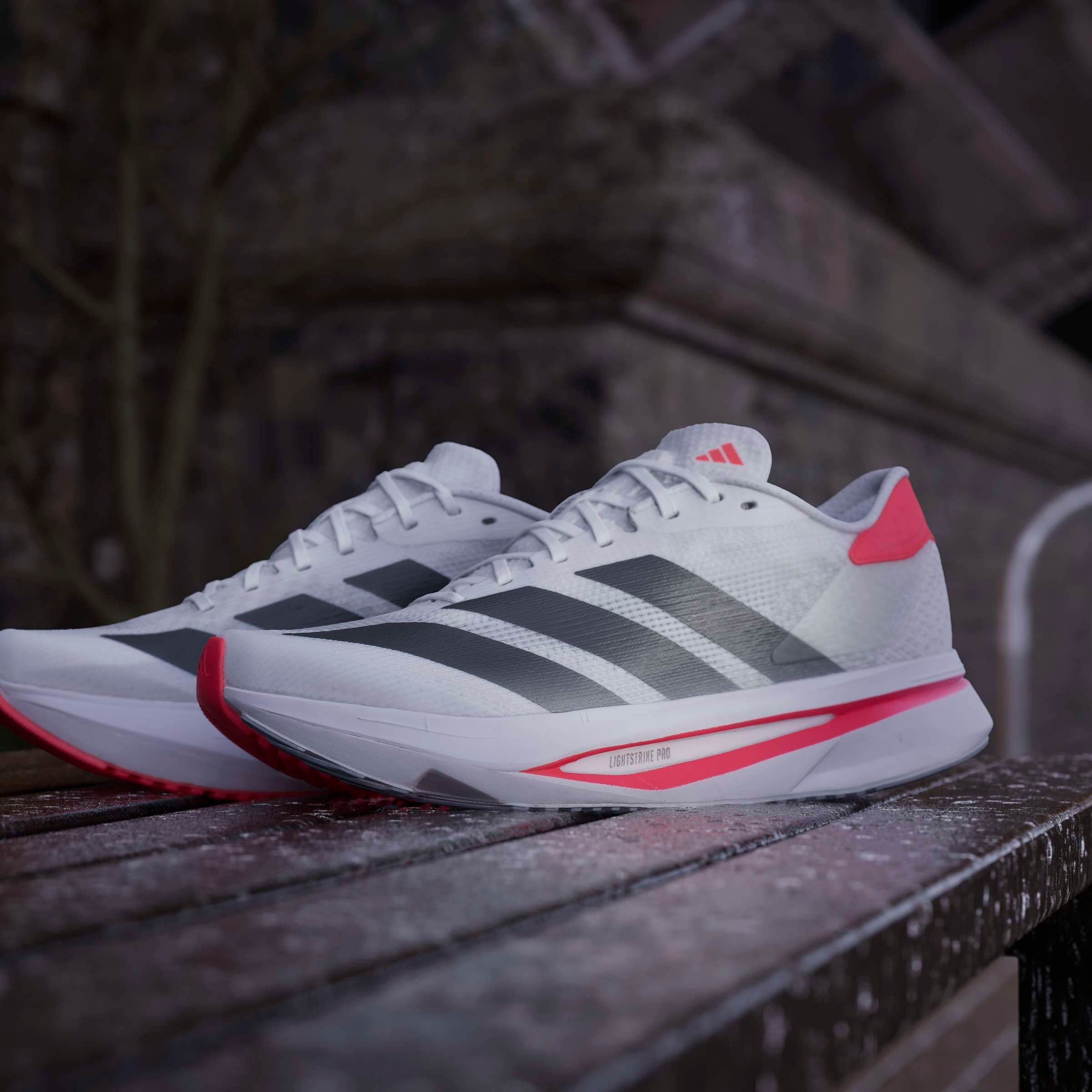 adidas Performance Runningschoenen ADIZERO SL2 met lightstrike-zool