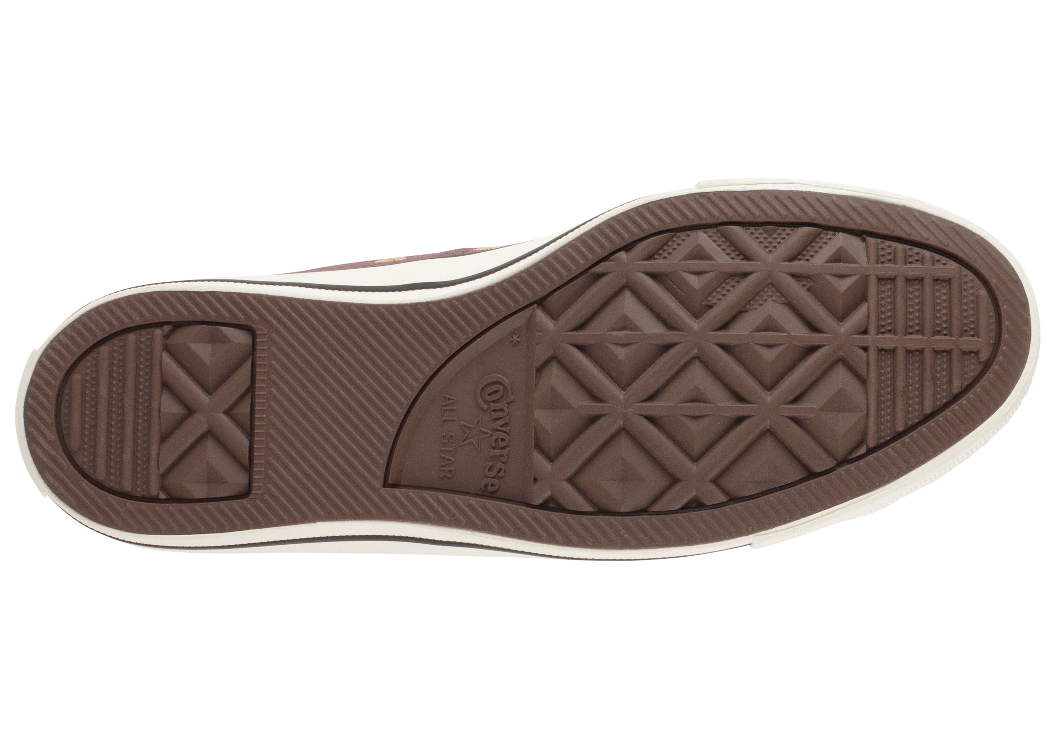 Converse Sneakers CHUCK TAYLOR ALL STAR LEATHER