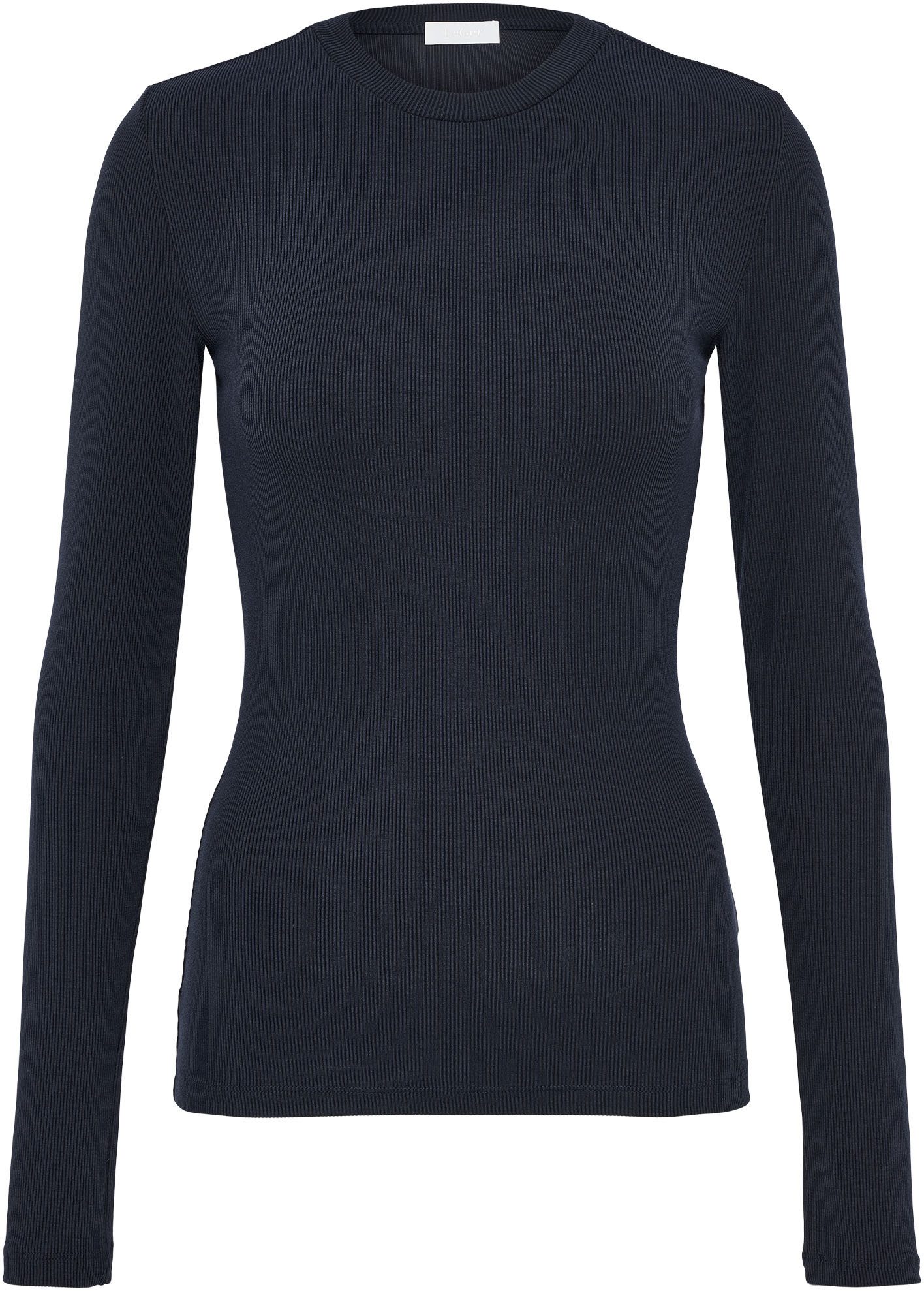 MUSTANG Longsleeve Cinzia, LeGer by Lena Gercke