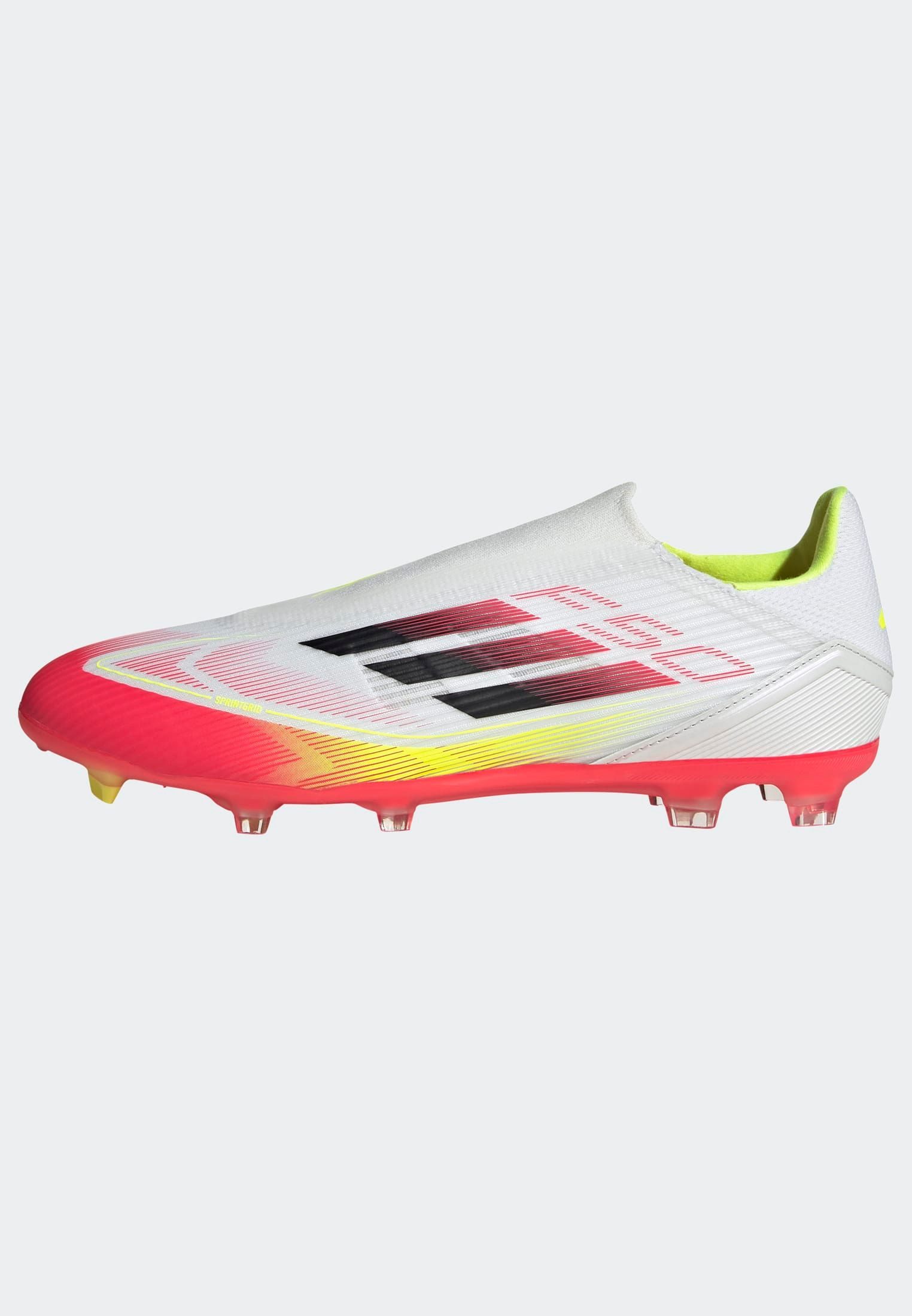 adidas Performance Voetbalschoenen F50 LEAGUE LACELESS FG/MG