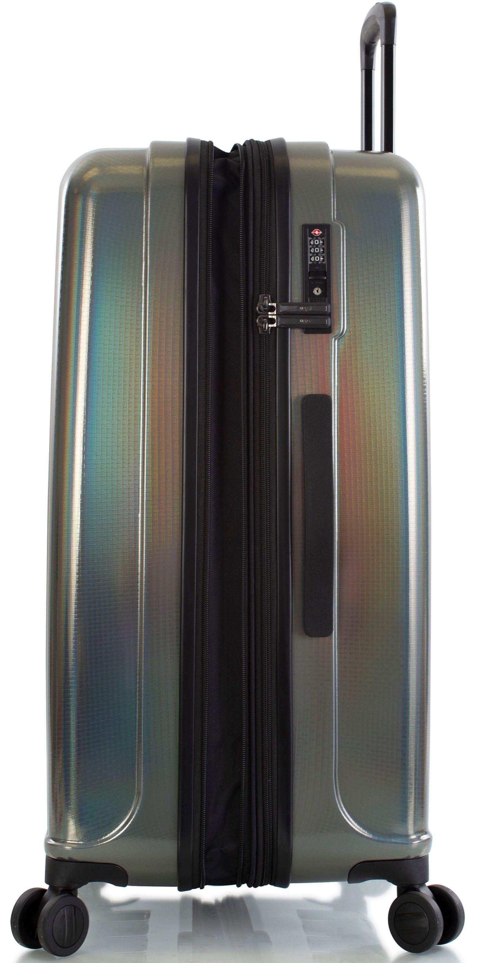 Heys Hardshell-trolley Astro, verschillende maten en kleuren Heys x Joachim Llambi reisbagage TSA-slot volumevergroting
