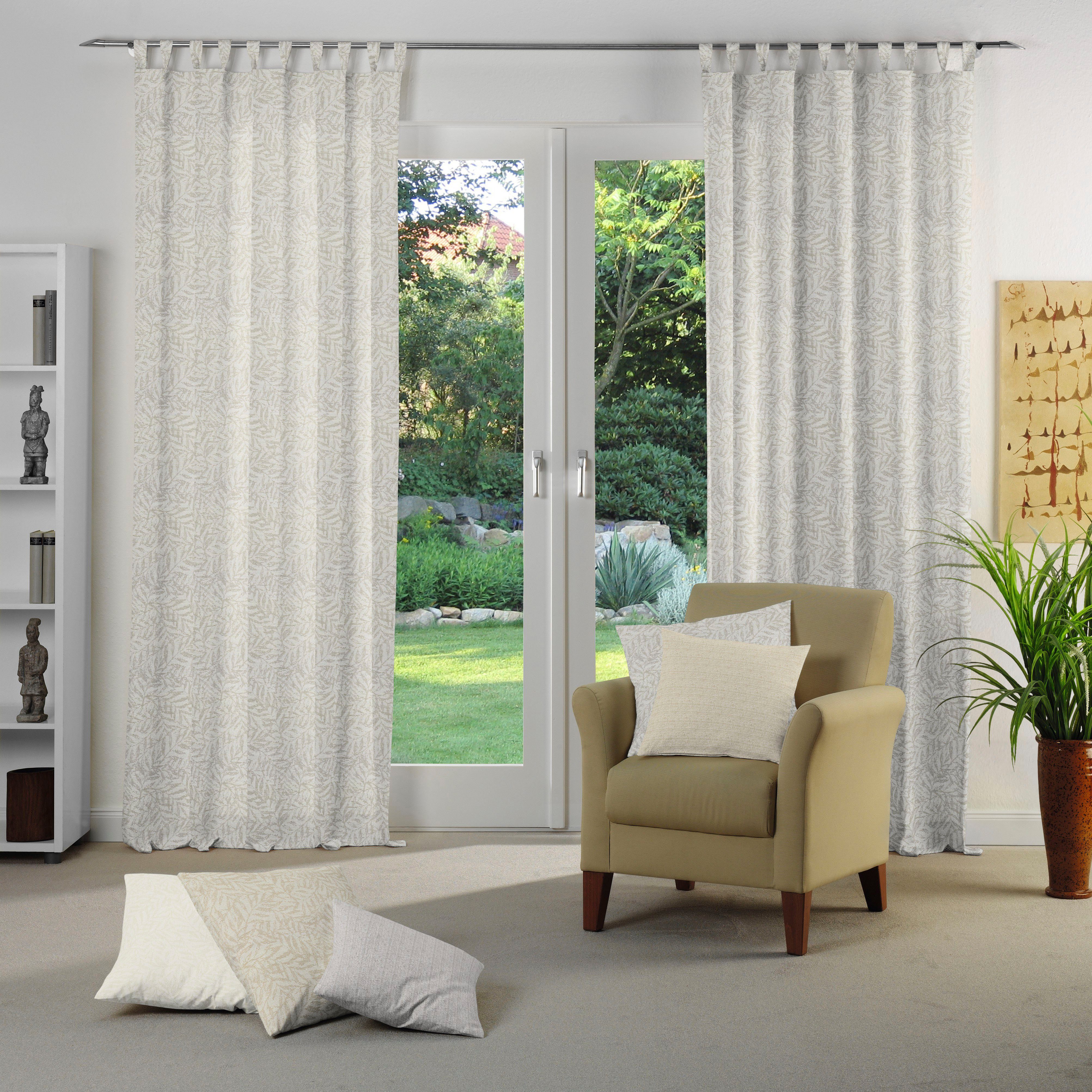 Wirth Kussenhoes Gospic sierkussens maat 40 cm x 60 cm