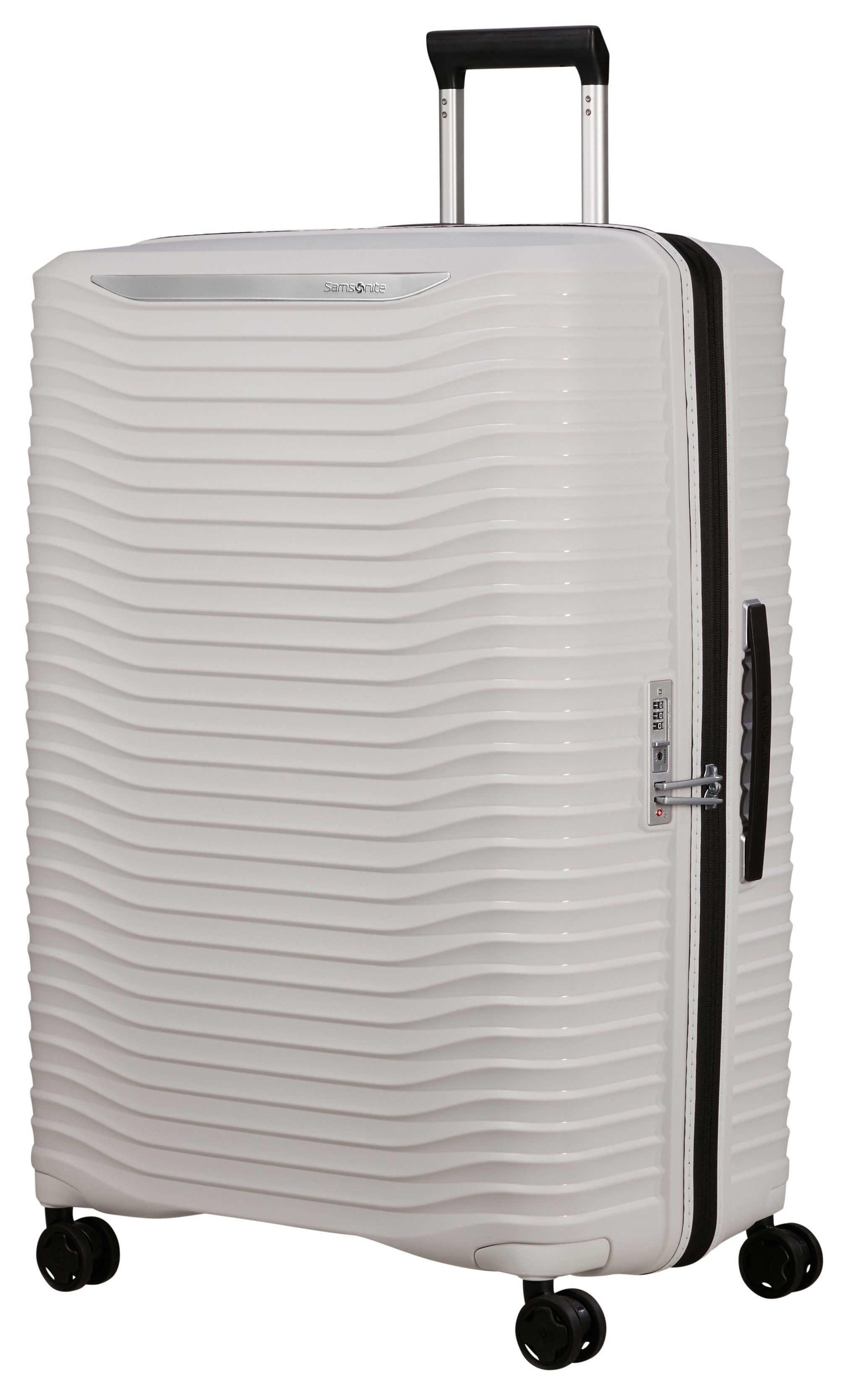 Samsonite Hardshell-trolley Trolley, reisbagage handbagage-koffer TSA-cijferslot USB-poort