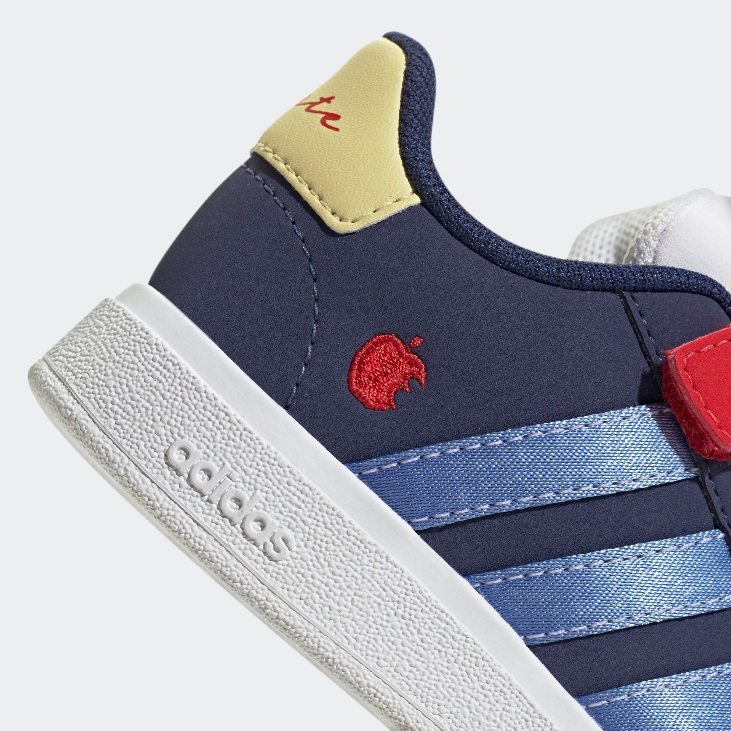 adidas Sportswear Sneakers ADIDAS DISNEY SNEEUWITJE GRAND COURT 2.0 E VOOR KINDEREN